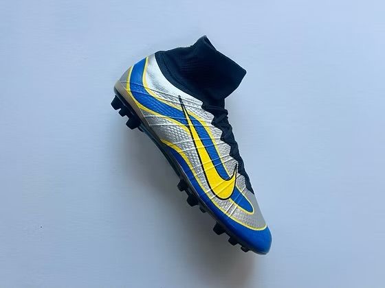 Nike Mercurial Superfly IV Heritage iD R9 1998 AG