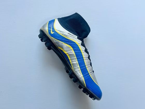 Nike Mercurial Superfly IV Heritage iD R9 1998 AG