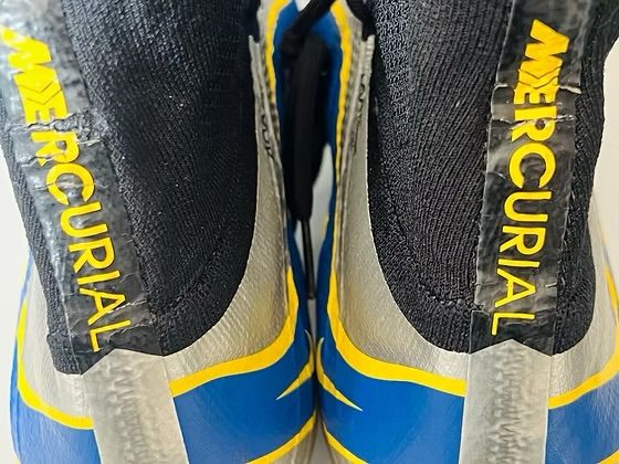 Nike Mercurial Superfly IV Heritage iD R9 1998 AG