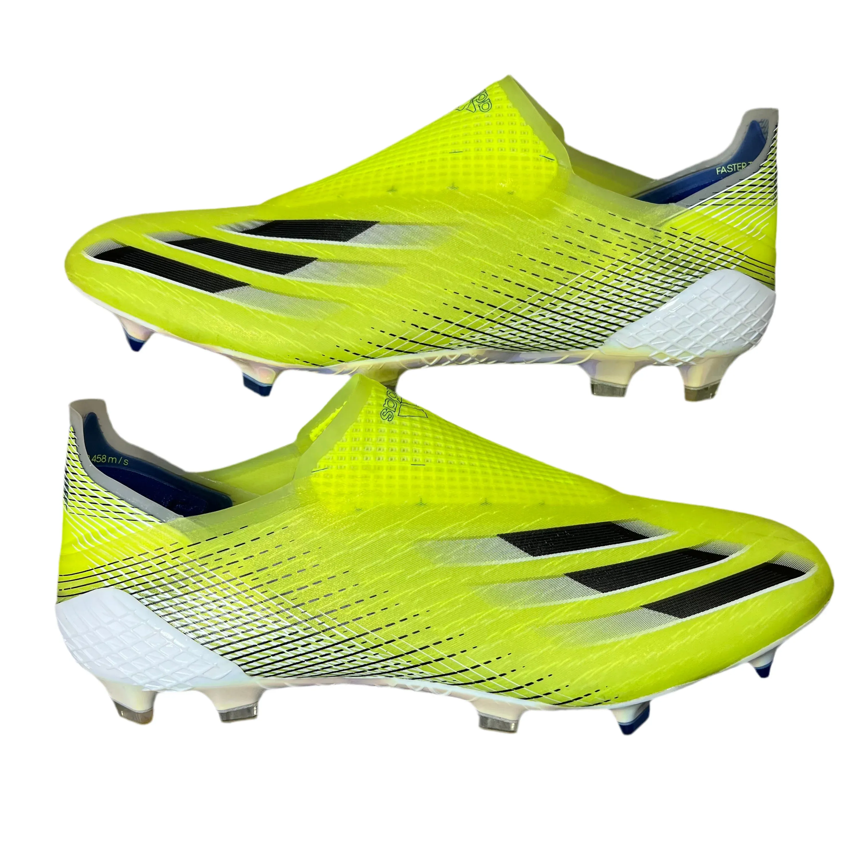 Adidas X Ghosted + FG