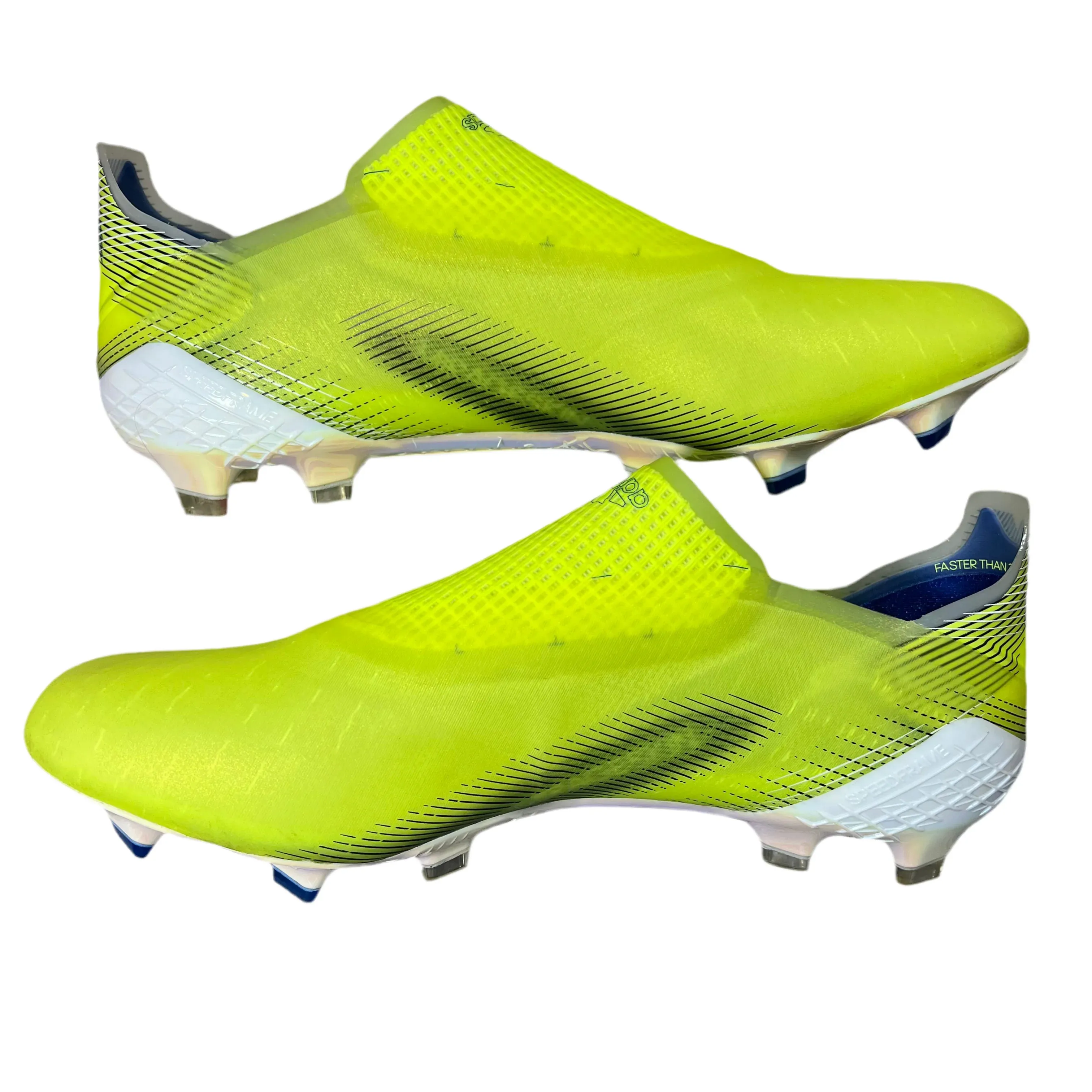 Adidas X Ghosted + FG