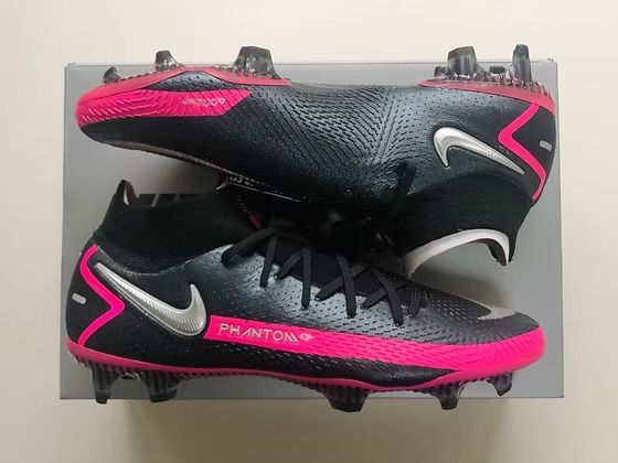 Nike Phantom GT Elite DF FG