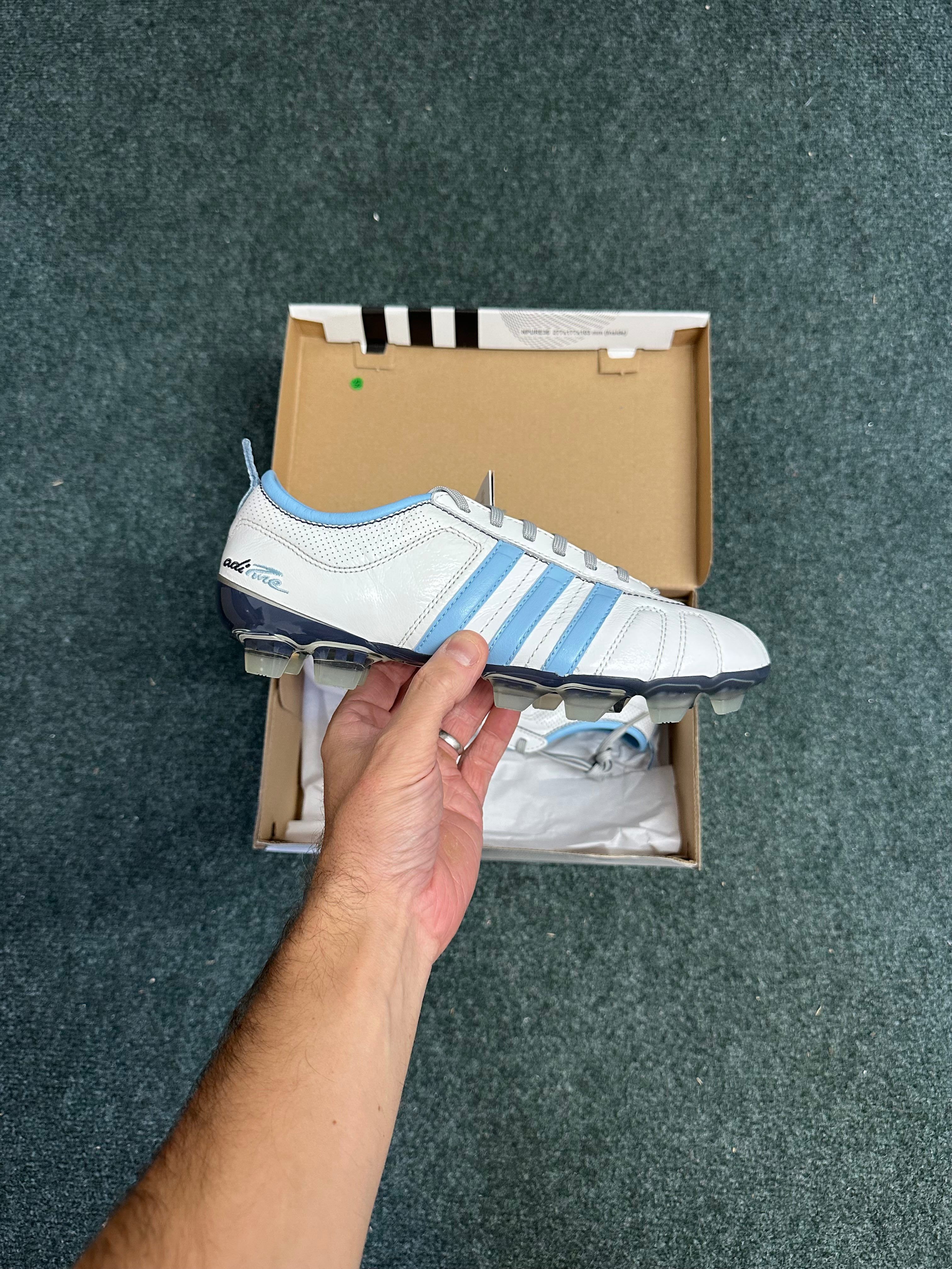 Adidas Adipure IV TRX Womens FG