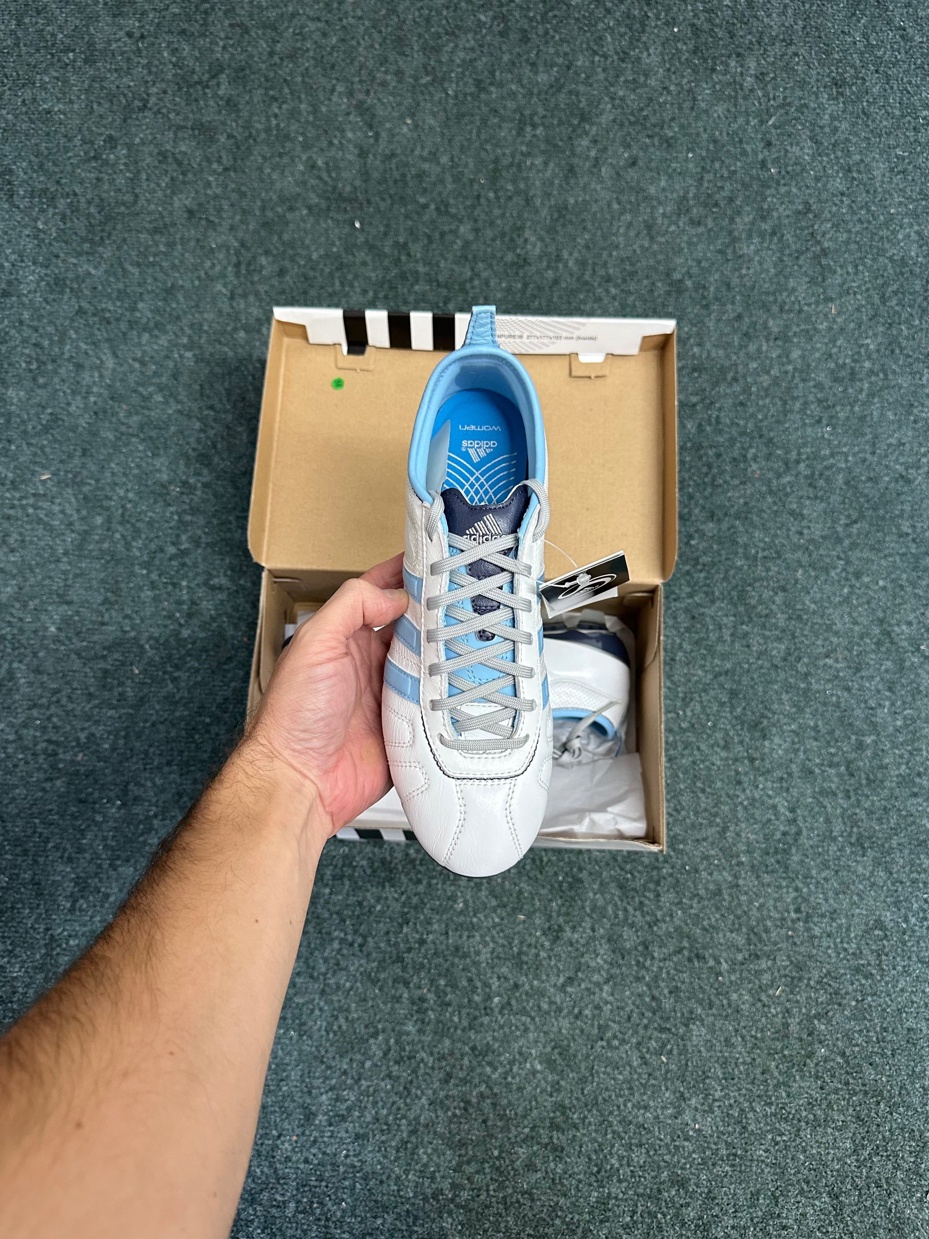 Adidas Adipure IV TRX Womens FG