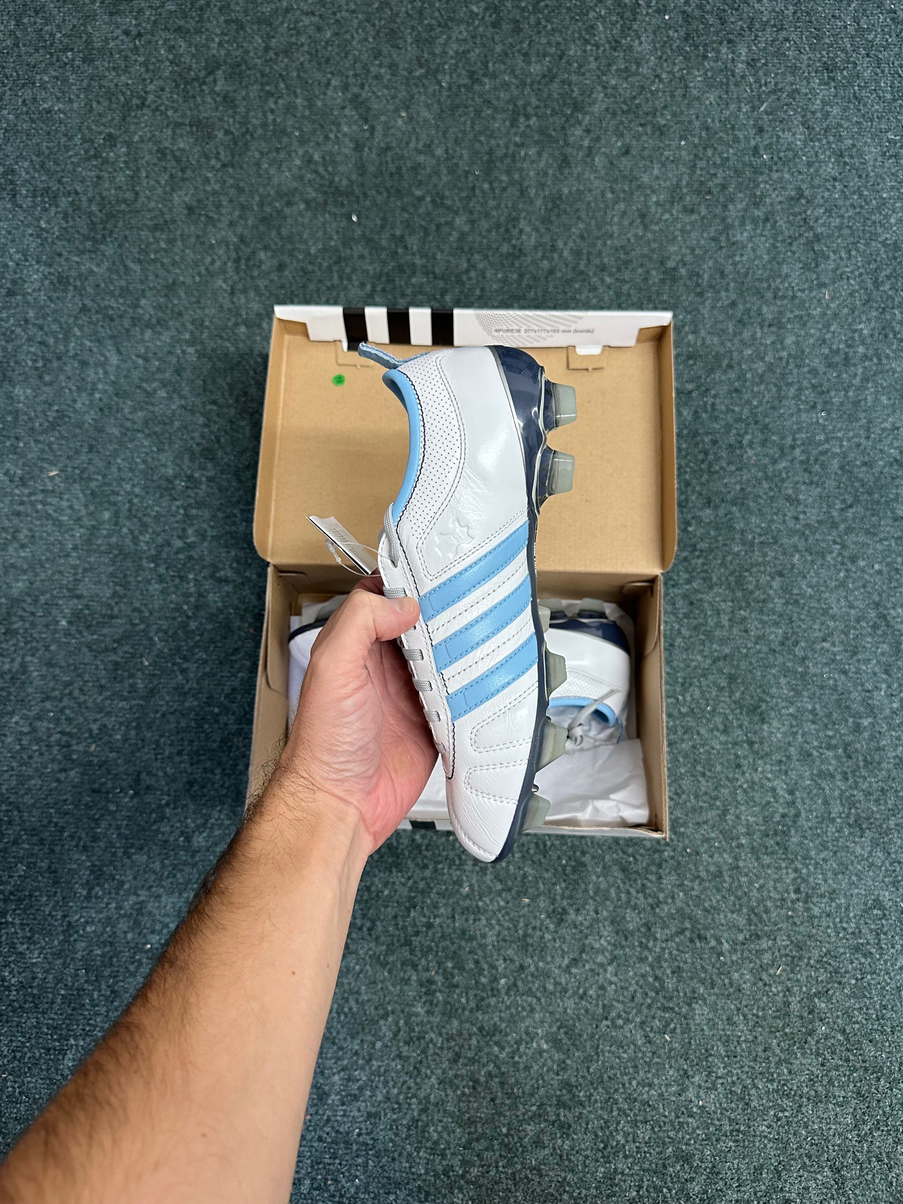 Adidas Adipure IV TRX Womens FG