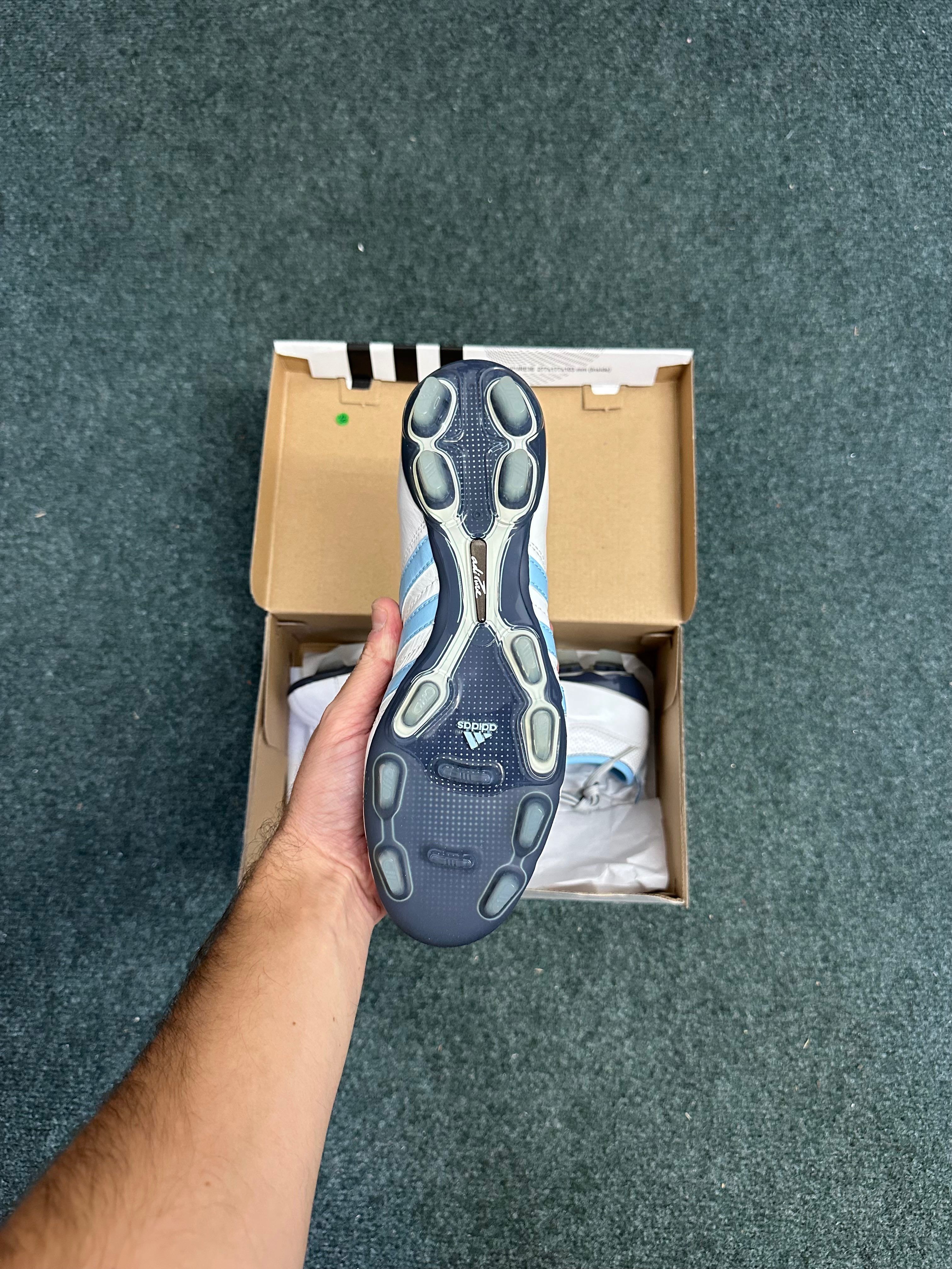 Adidas Adipure IV TRX Womens FG