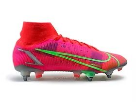Nike Mercurial Superfly VIII SG Pro
