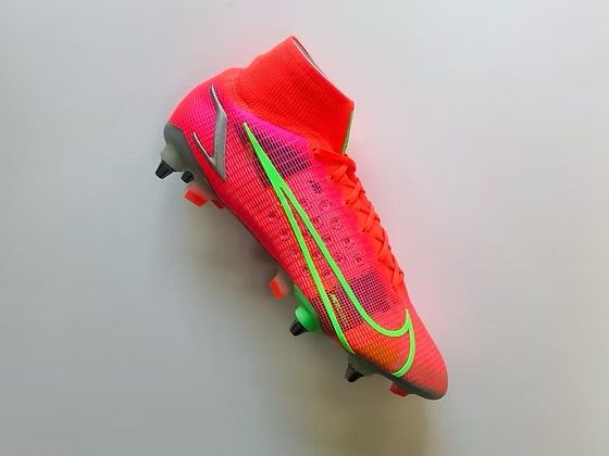 Nike Mercurial Superfly VIII SG Pro