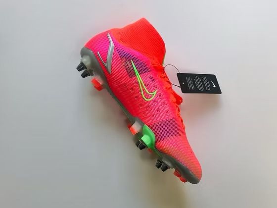 Nike Mercurial Superfly VIII SG Pro