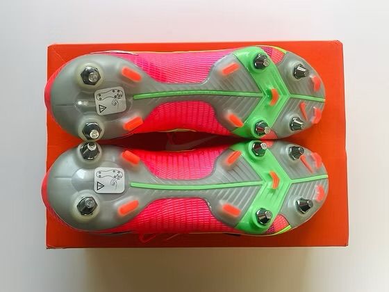 Nike Mercurial Superfly VIII SG Pro