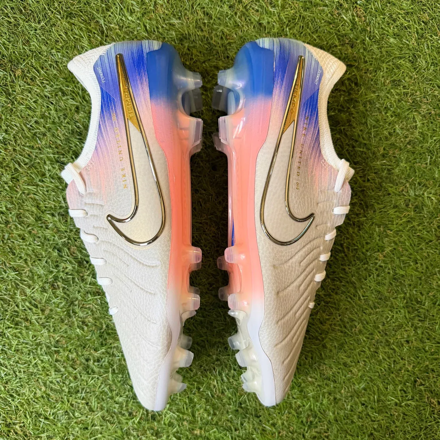 Nike Tiempo Legend X Elite FG