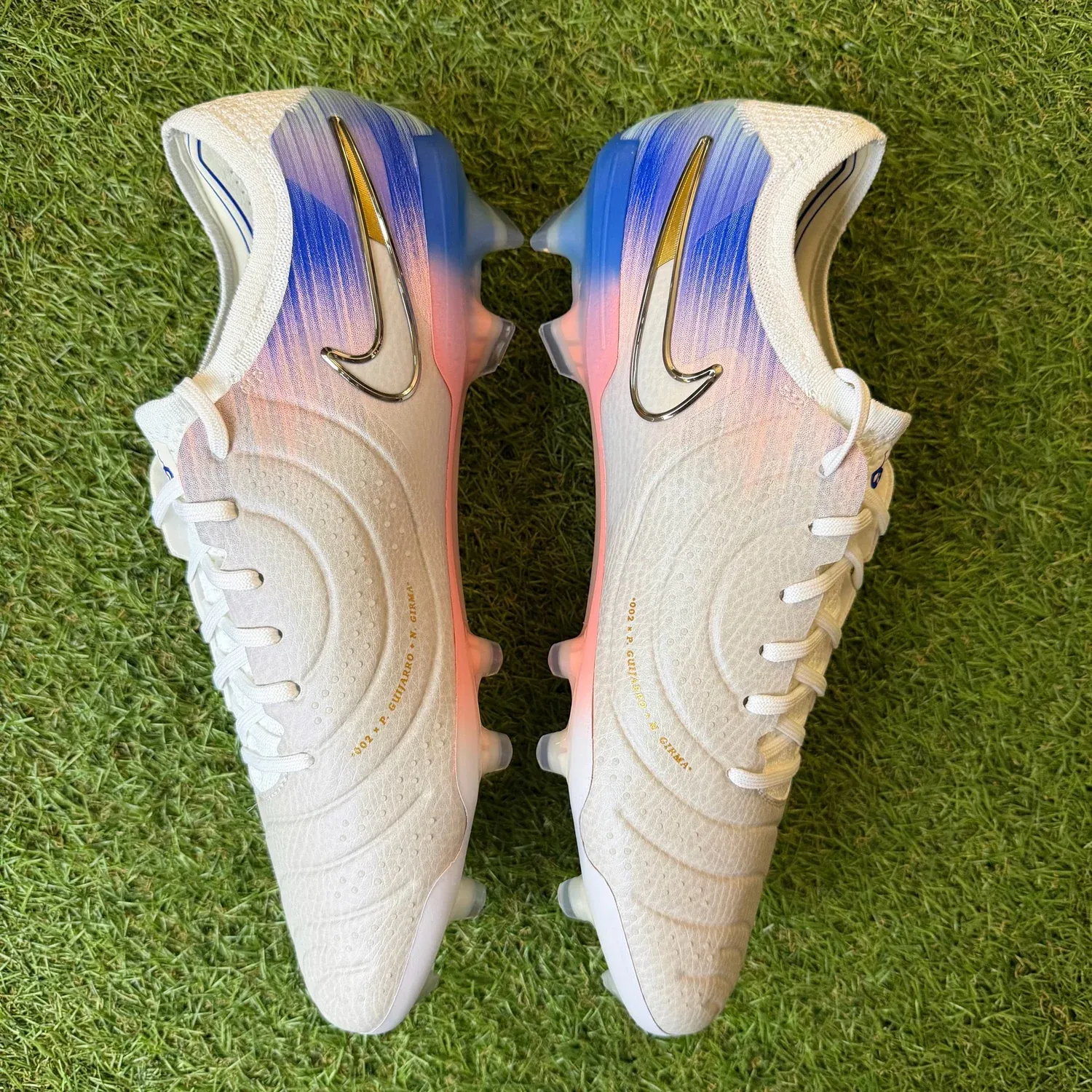 Nike Tiempo Legend X Elite FG