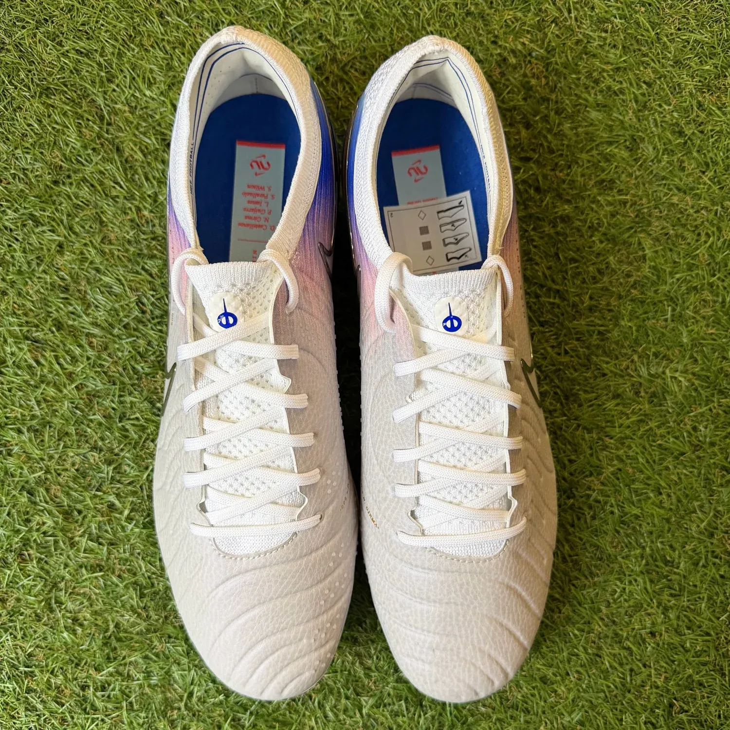 Nike Tiempo Legend X Elite FG