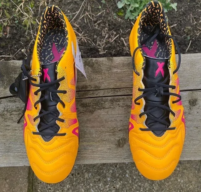 Adidas X 15.1 SG