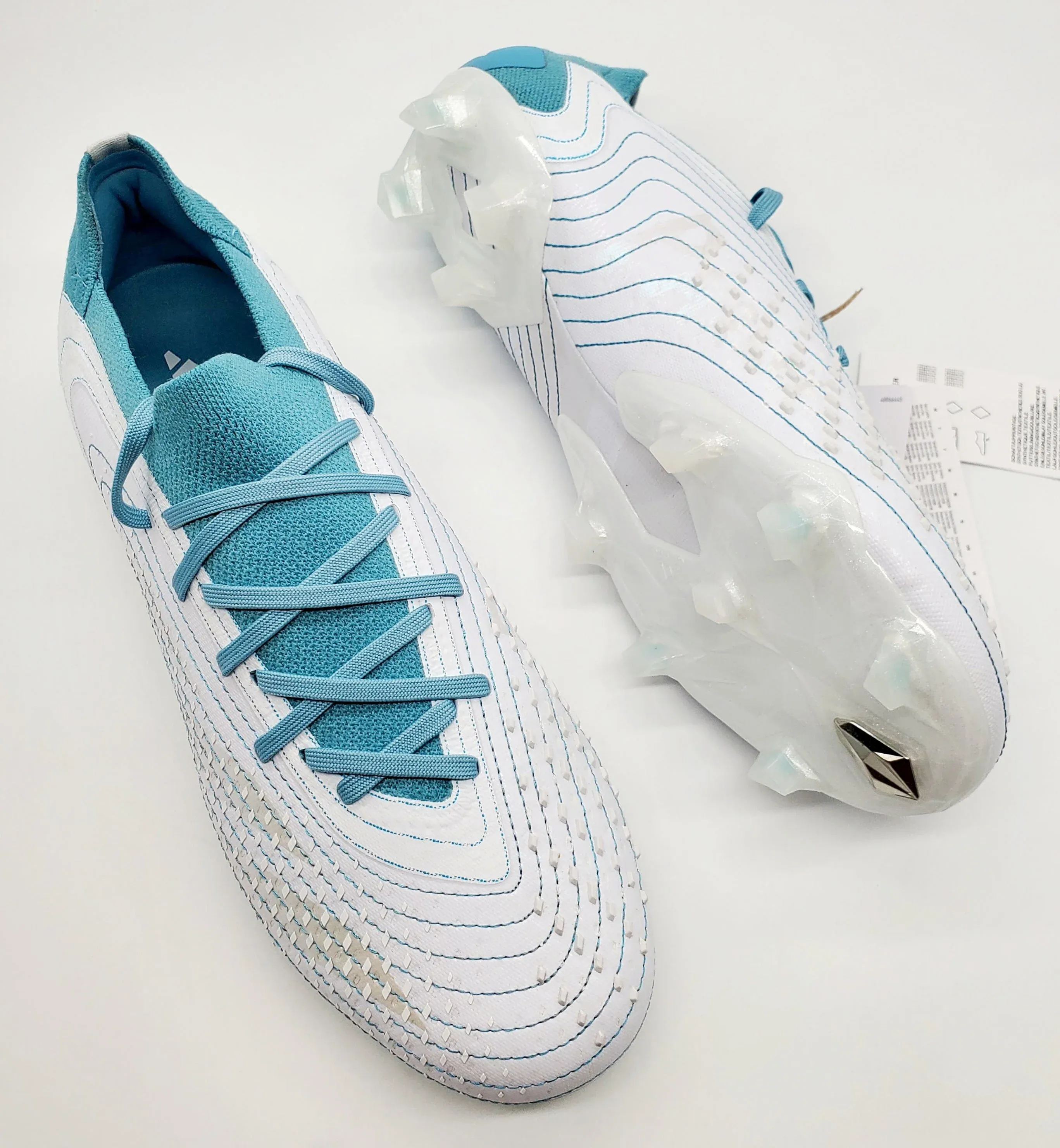 Adidas Predator Accuracy .1 FG