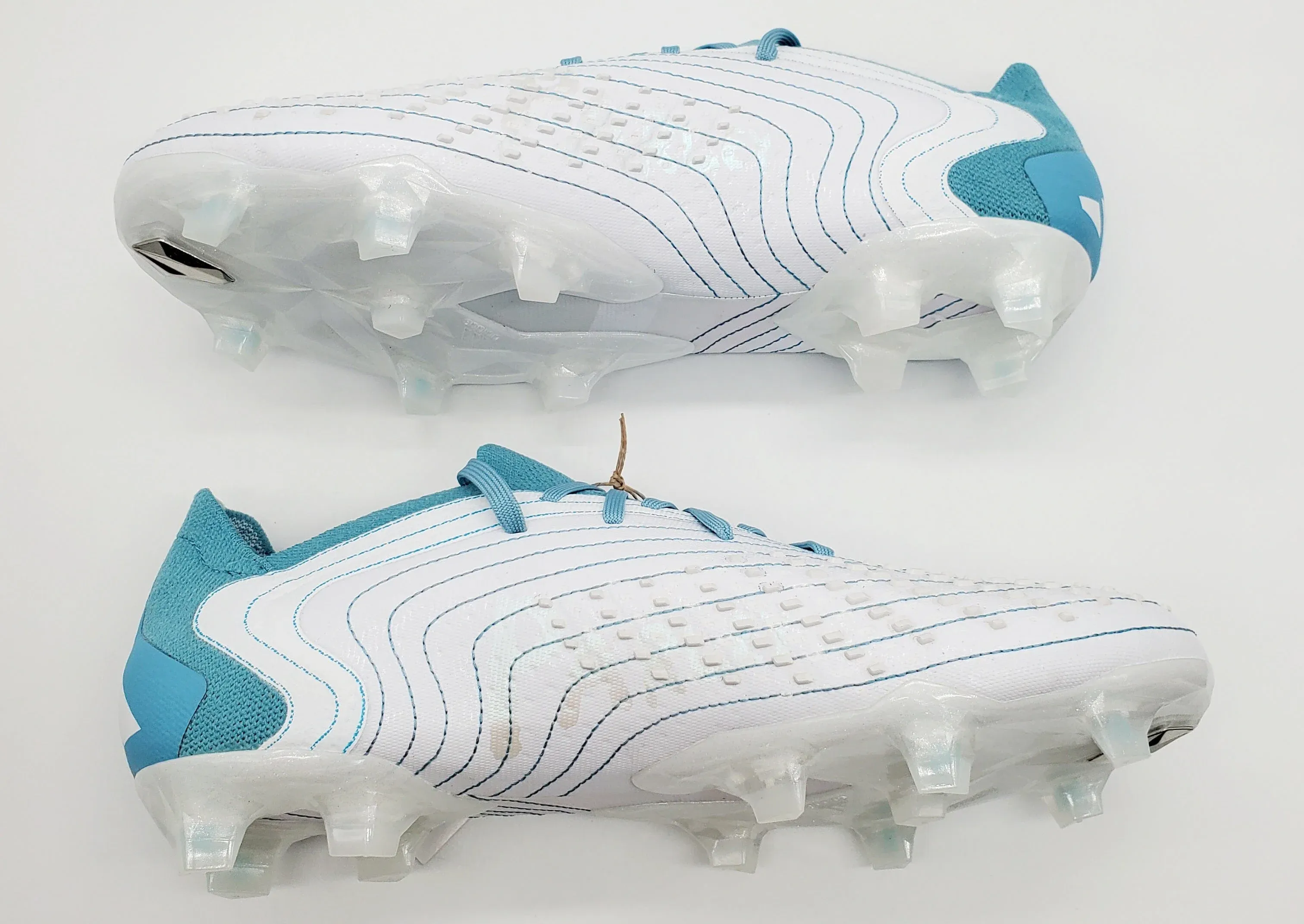 Adidas Predator Accuracy .1 FG