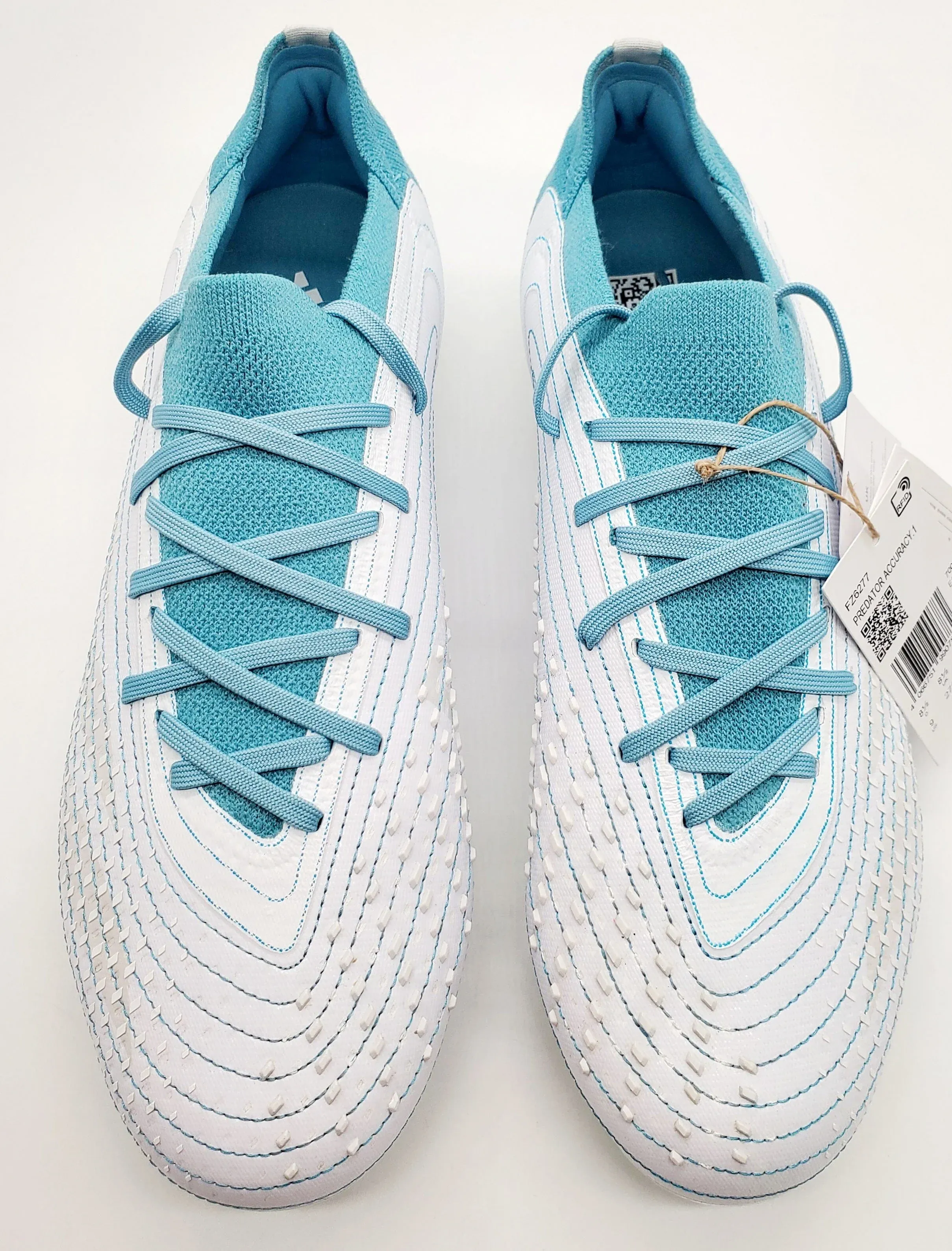 Adidas Predator Accuracy .1 FG