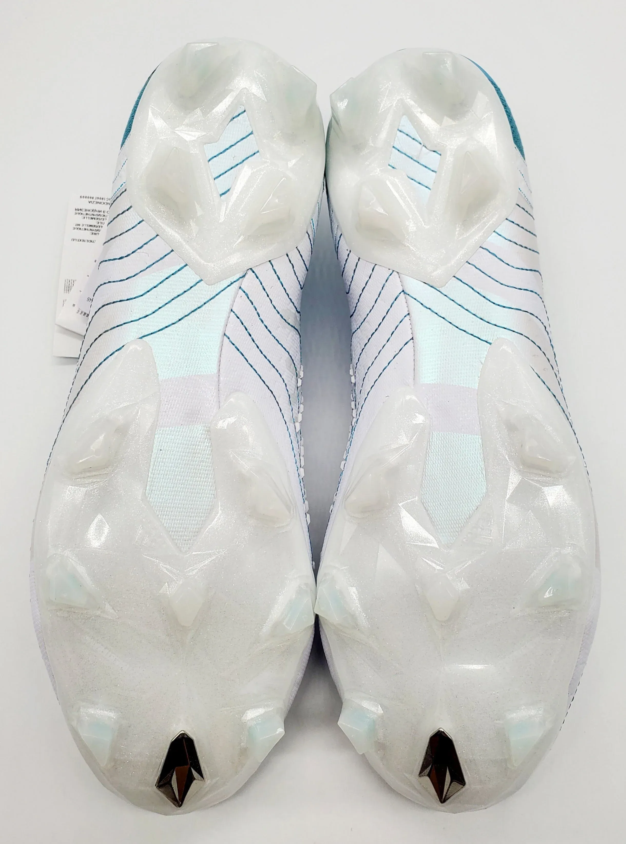 Adidas Predator Accuracy .1 FG