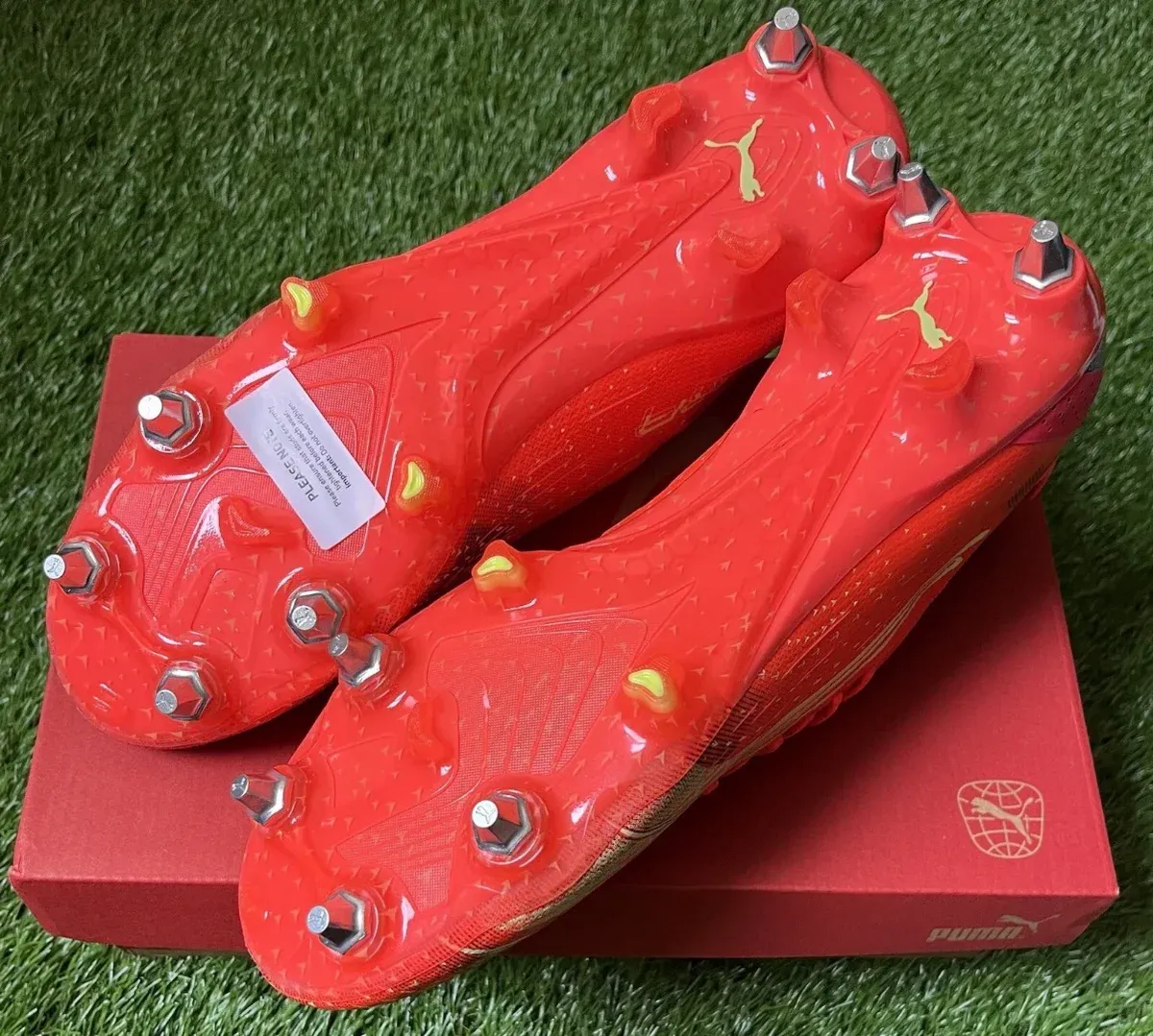 Puma Ultra Ultimate SG