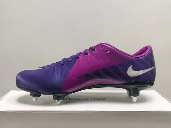 Nike Mercurial Vapor Superfly III Elite SG