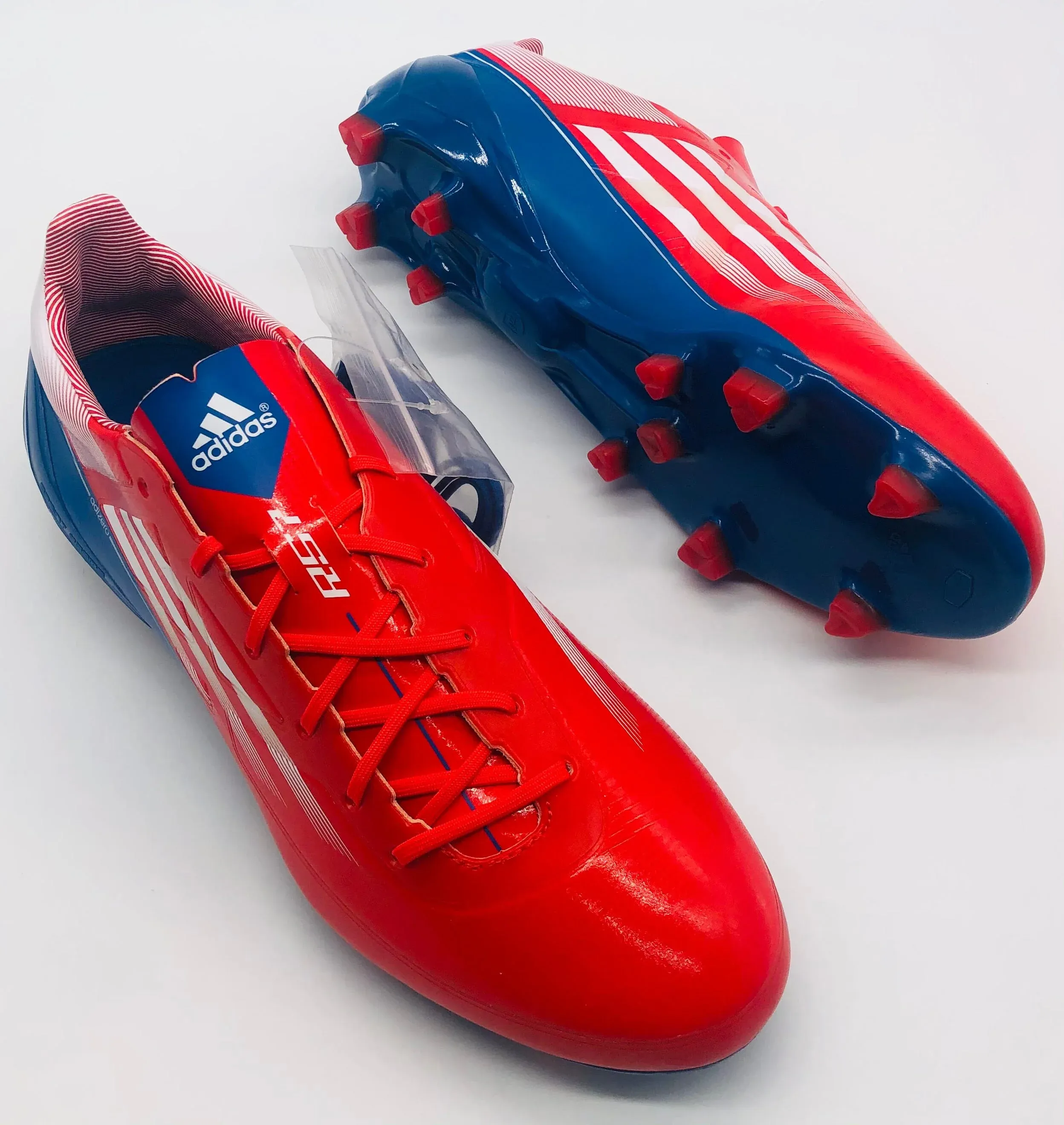Adidas F50 RS7 Adizero FG