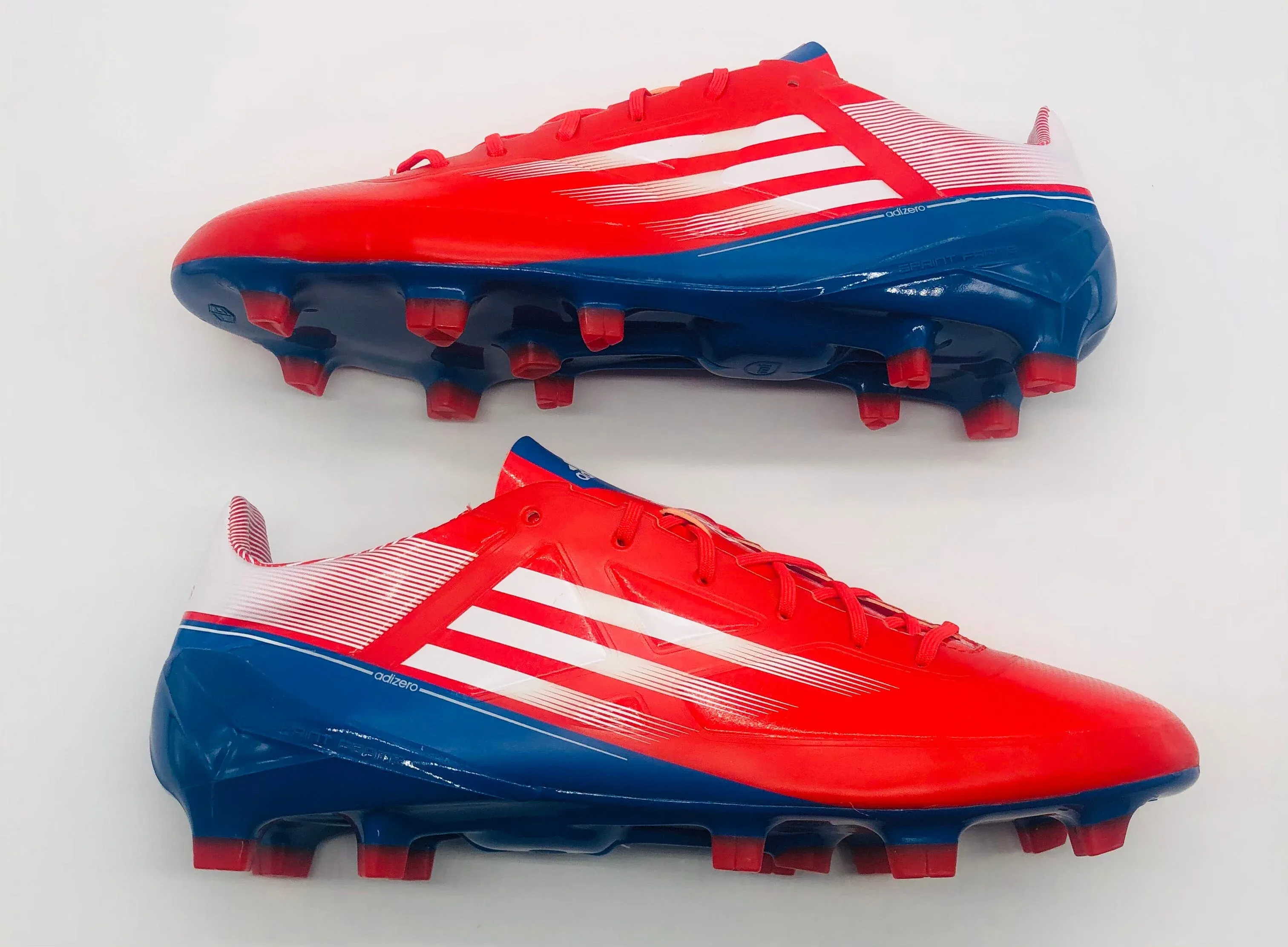Adidas F50 RS7 Adizero FG