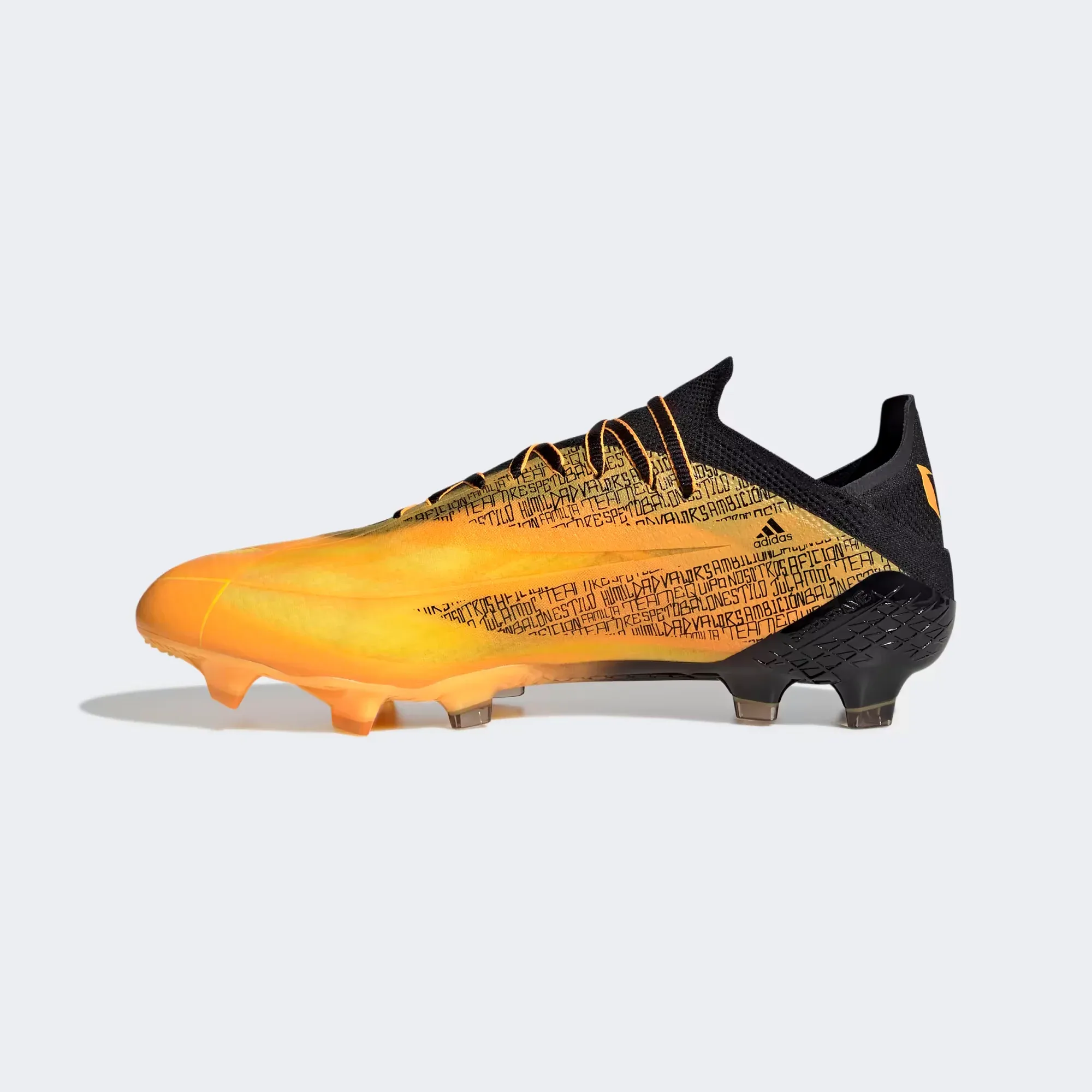 adidas X Speedflow Messi.1 FG
