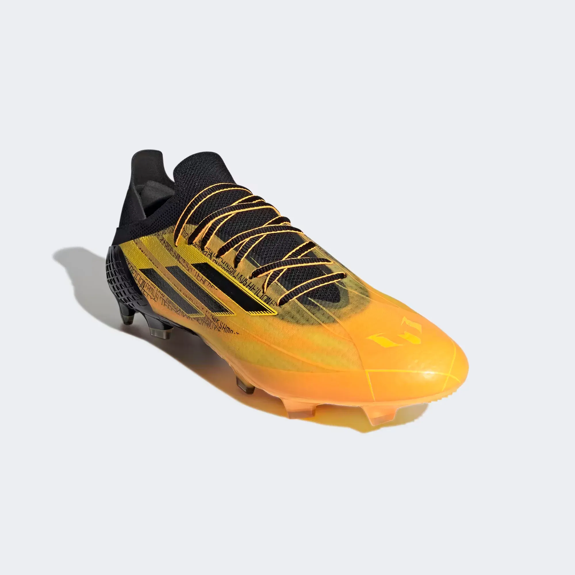 adidas X Speedflow Messi.1 FG