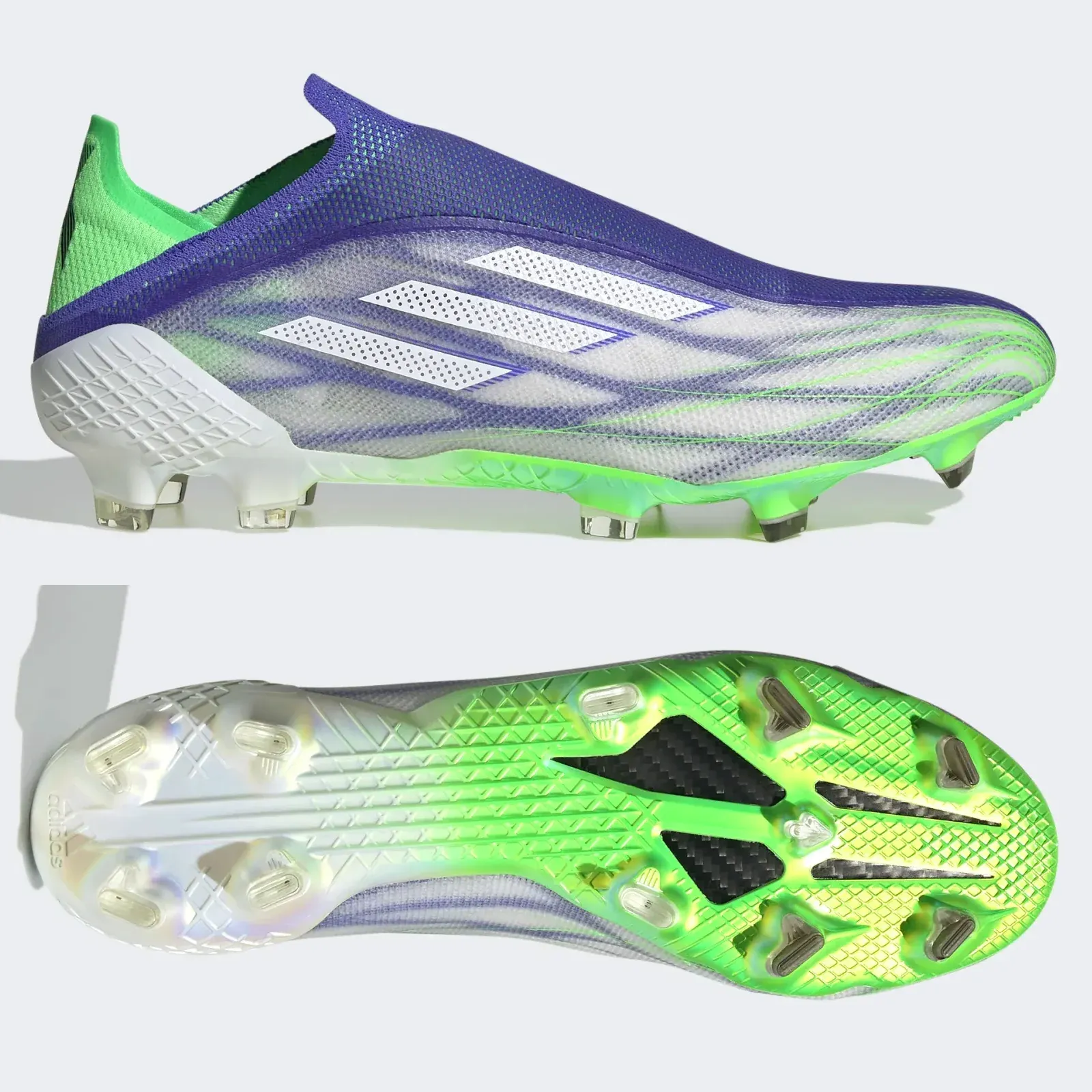 adidas X Speedflow+ FG Adizero