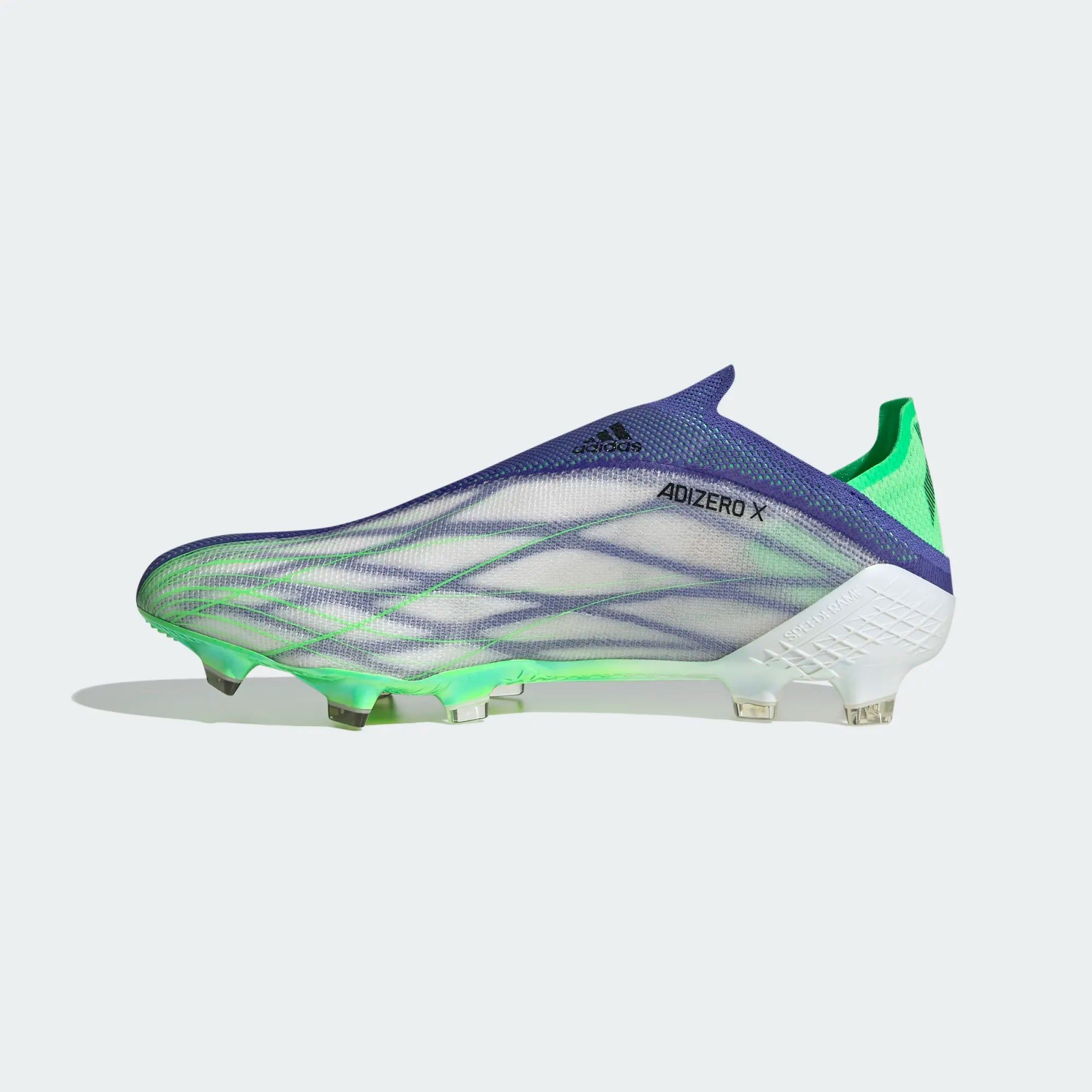 adidas X Speedflow+ FG Adizero