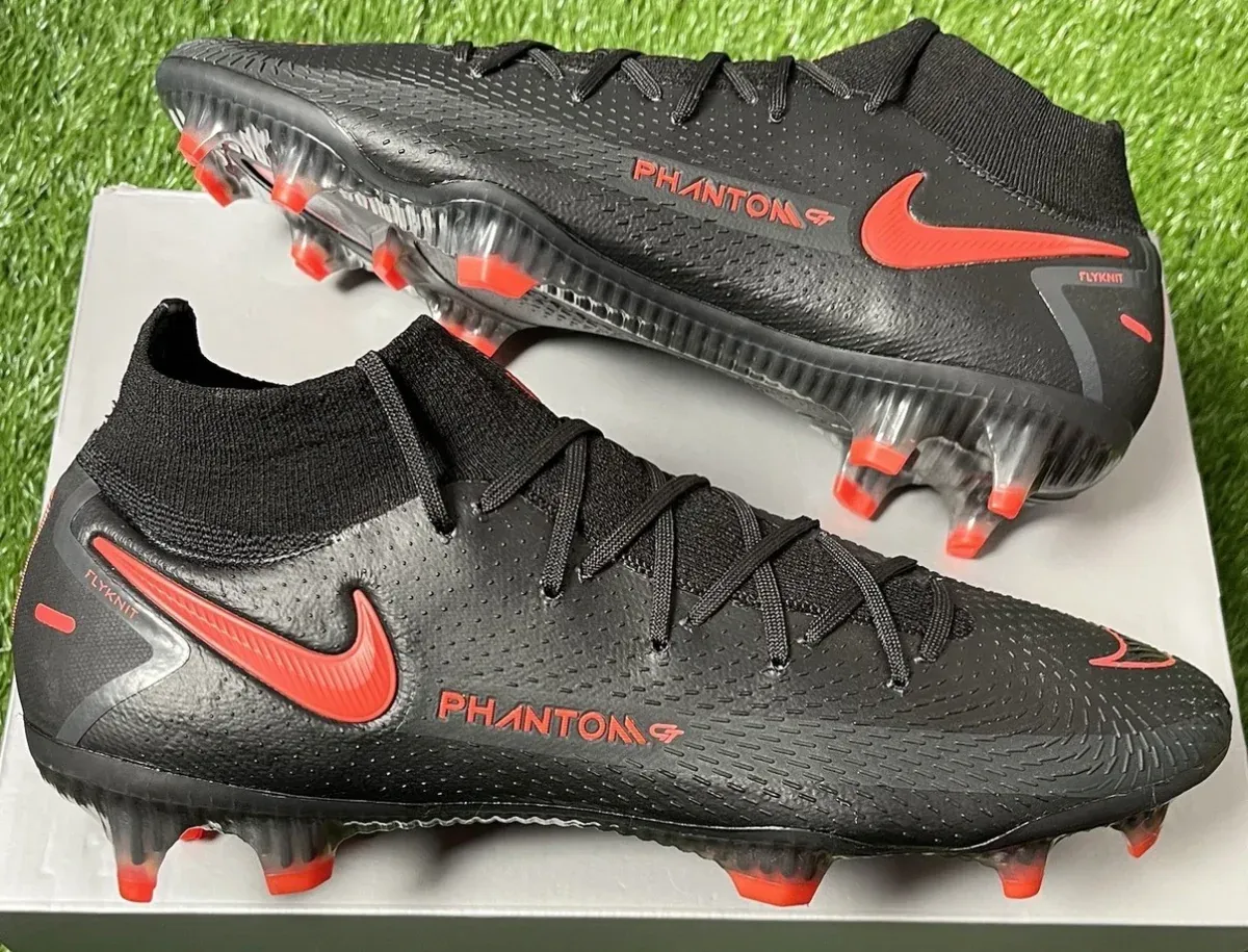 Nike Phantom GT Elite FG