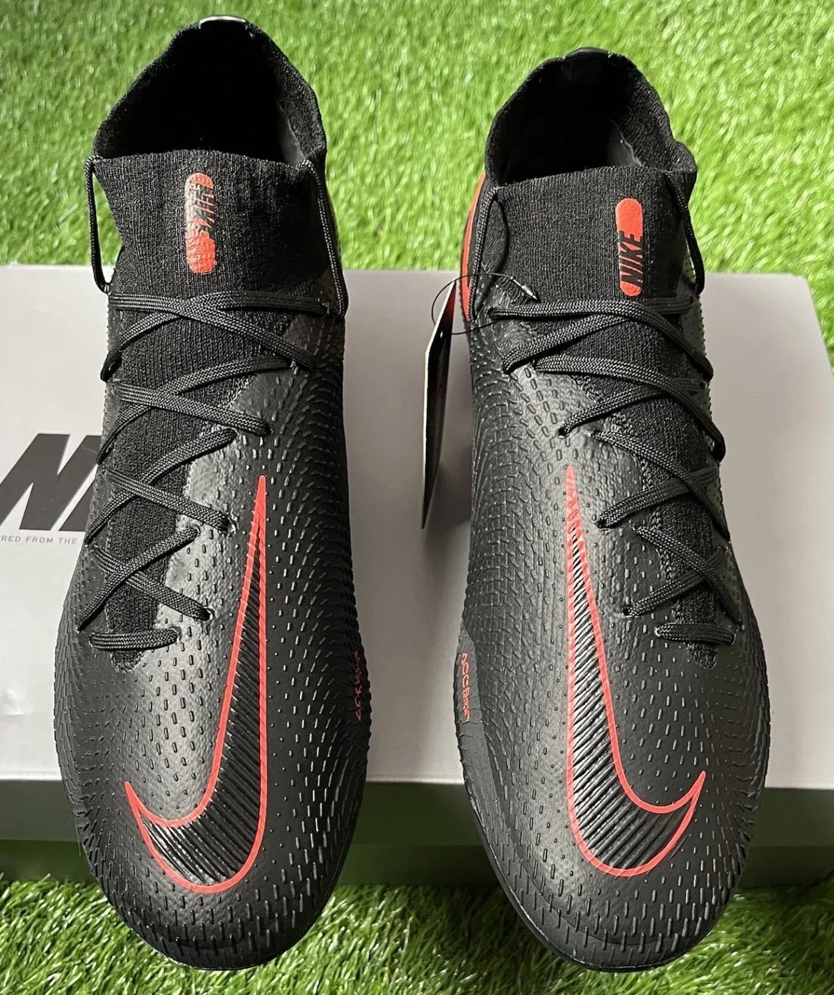 Nike Phantom GT Elite FG