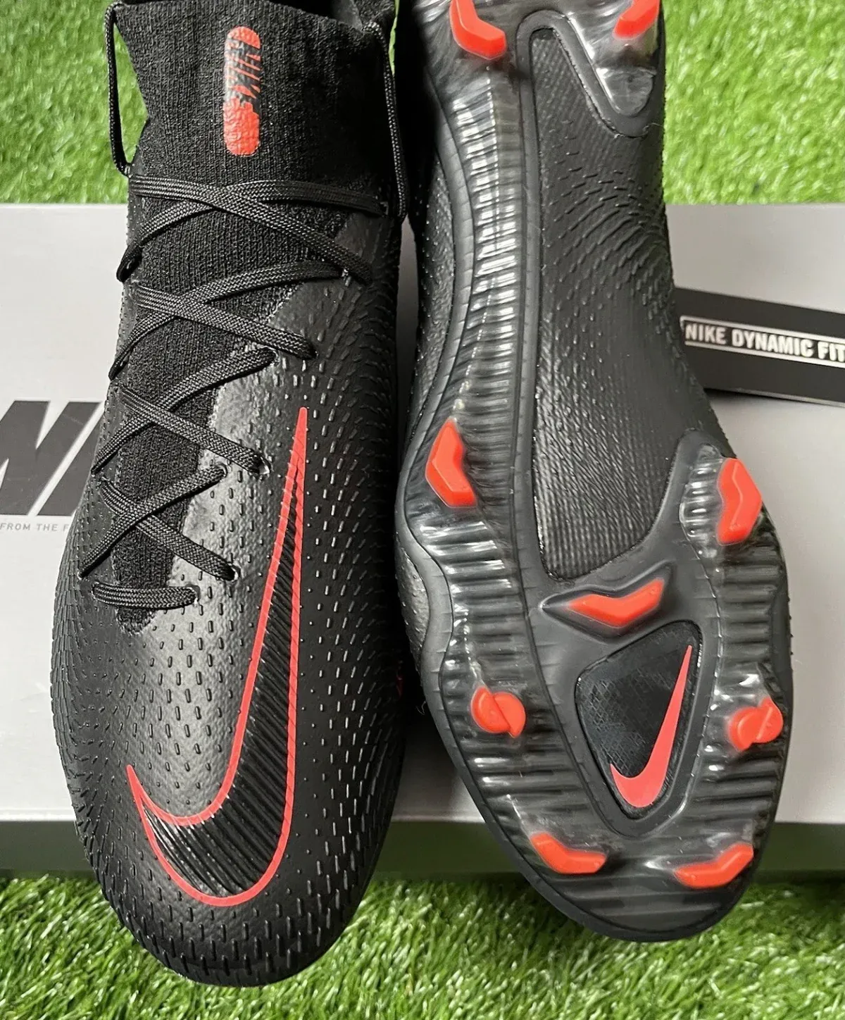Nike Phantom GT Elite FG