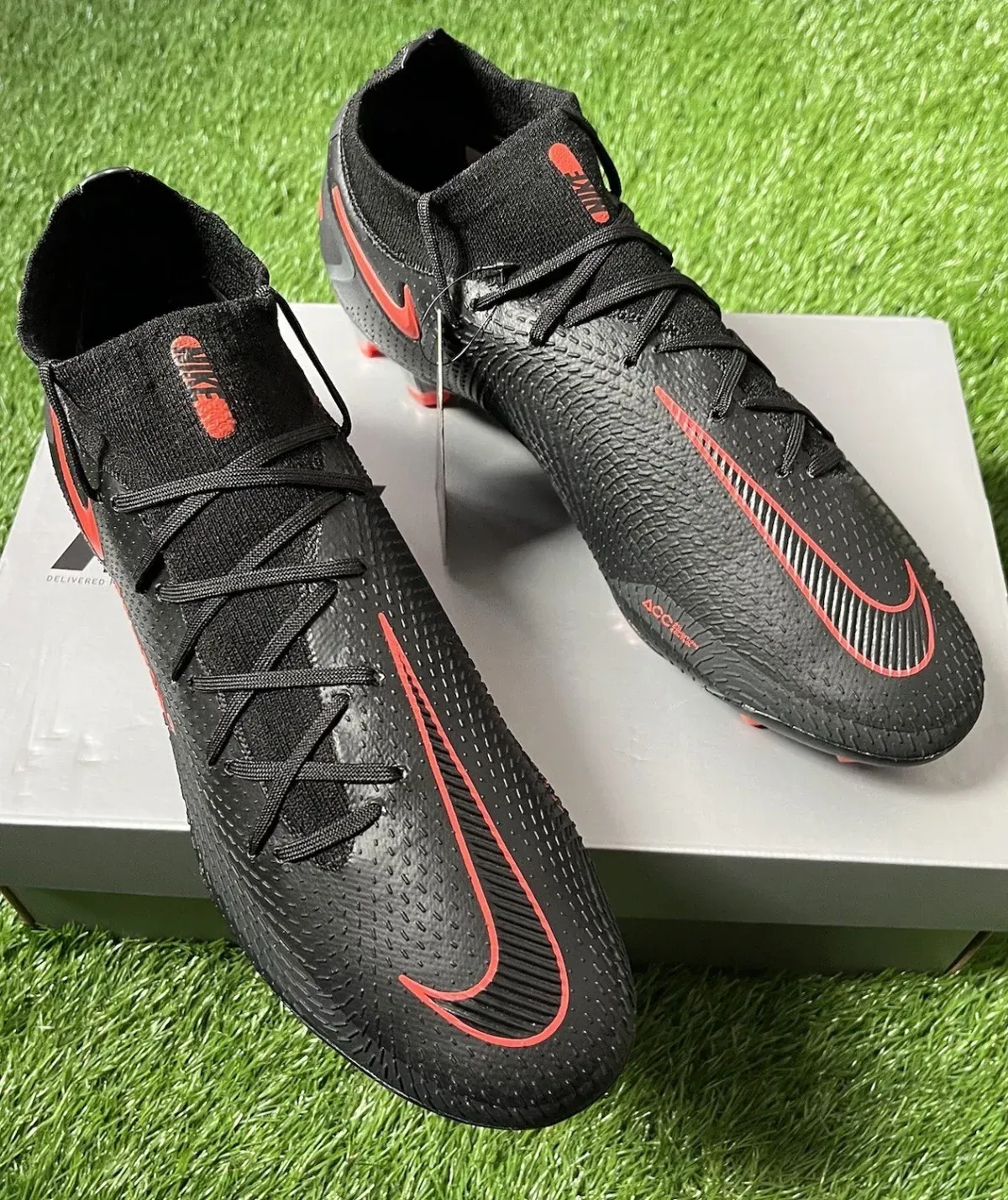 Nike Phantom GT Elite FG