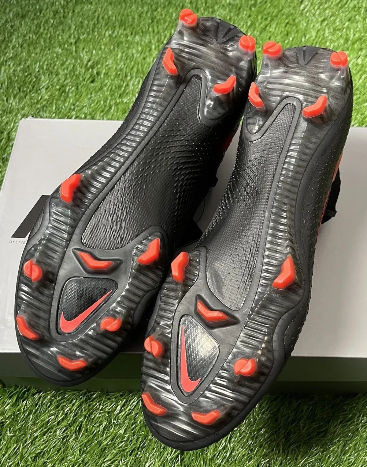 Nike Phantom GT Elite FG