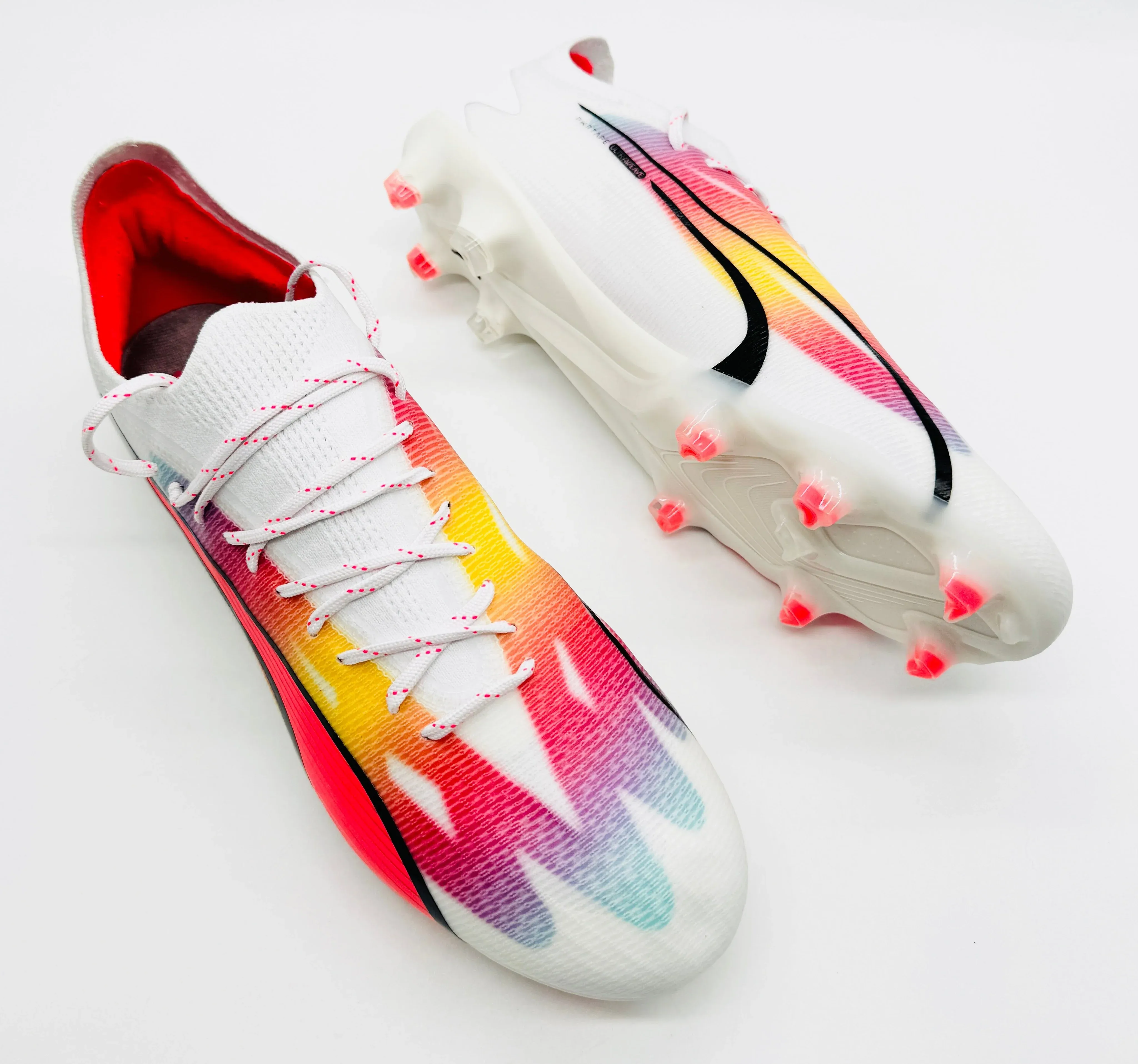 Puma Ultra Ultimate FG / AG