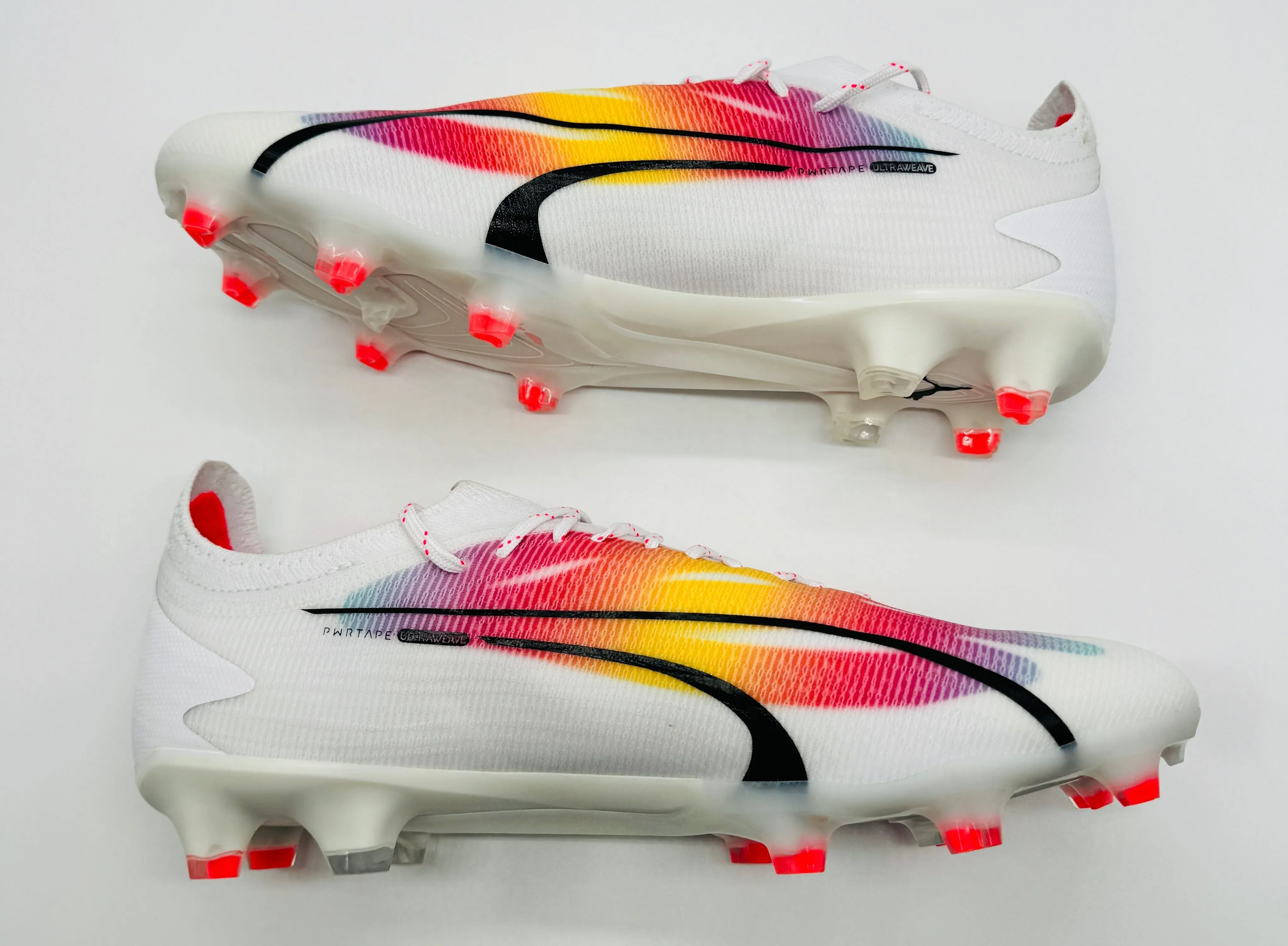 Puma Ultra Ultimate FG / AG