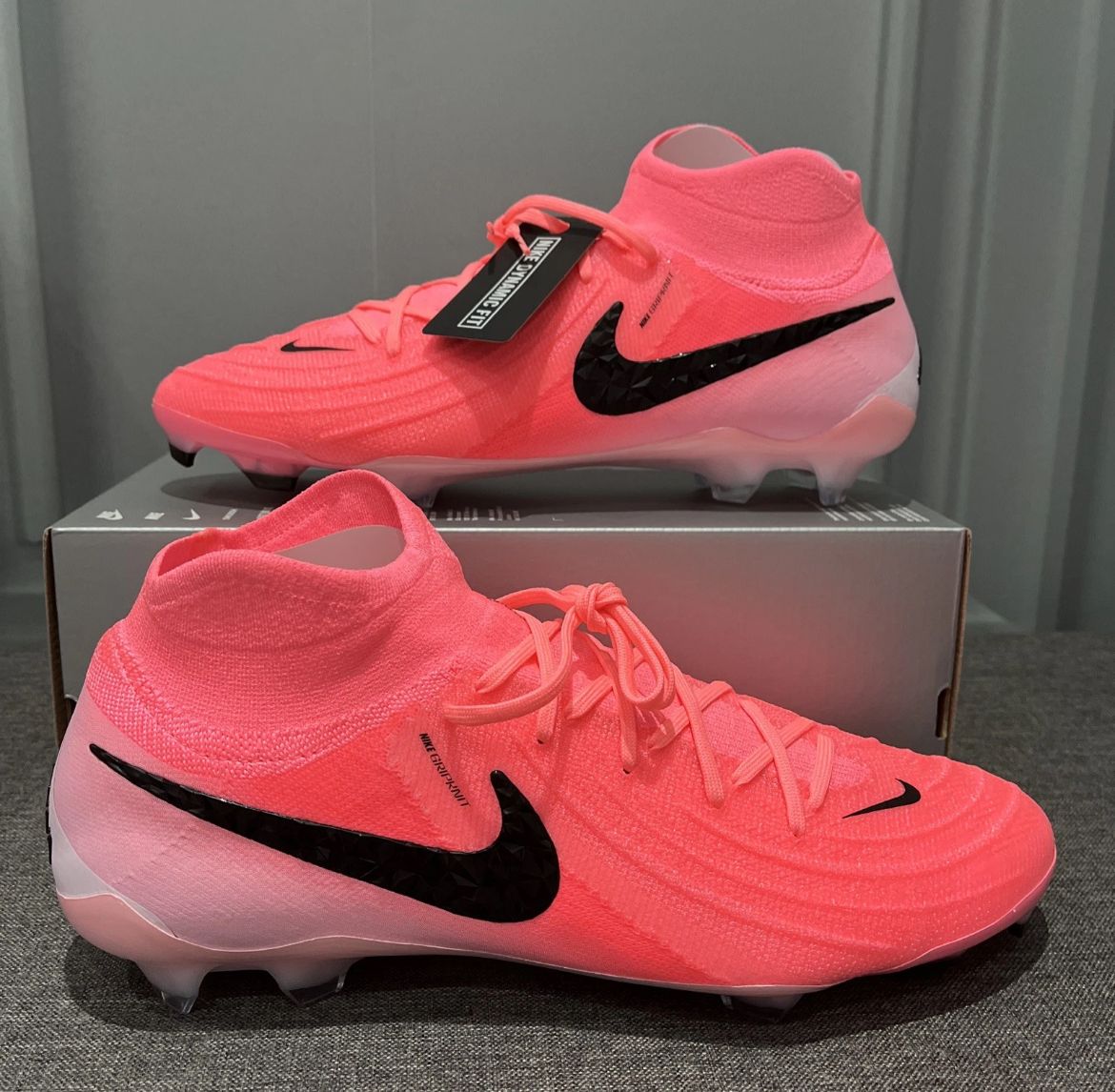 Nike Phantom Luna 2 Elite FG