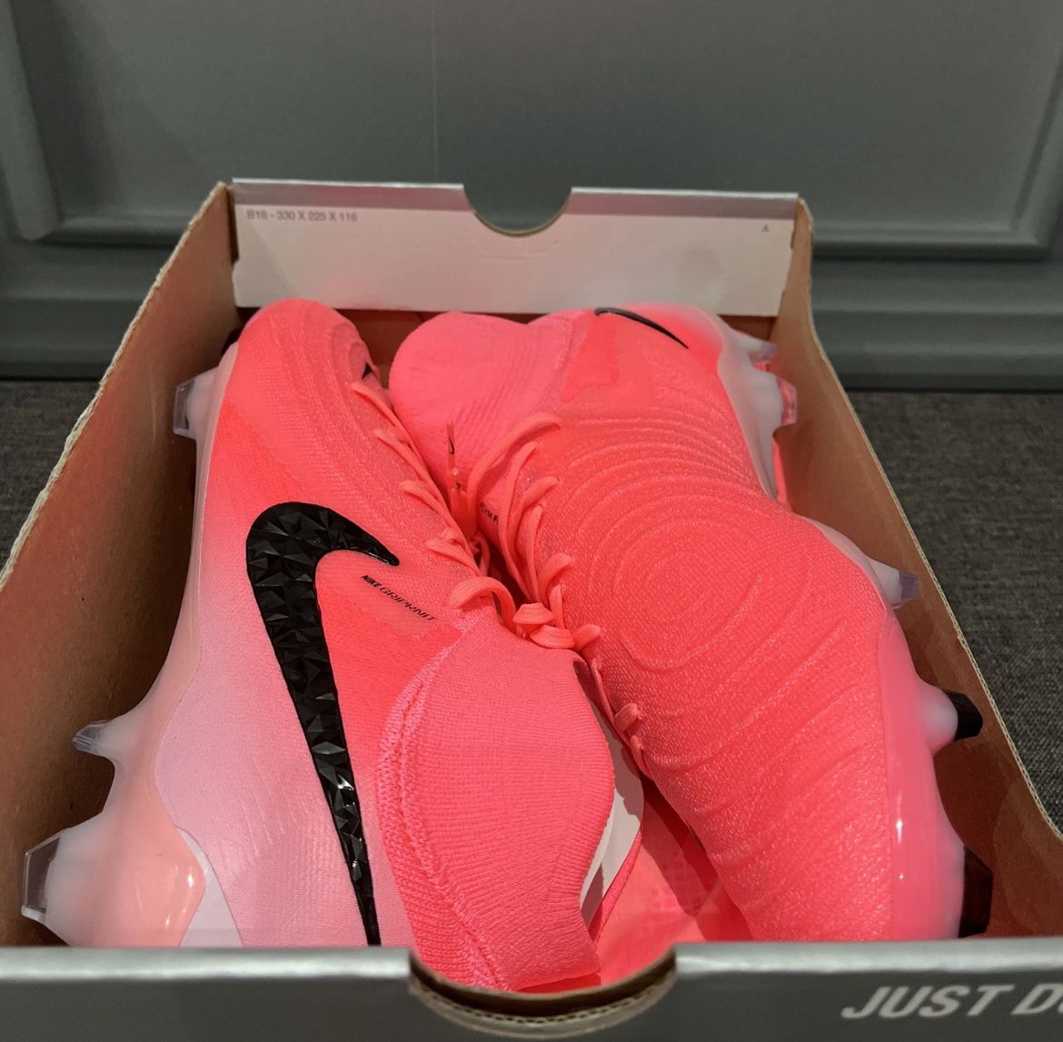 Nike Phantom Luna 2 Elite FG