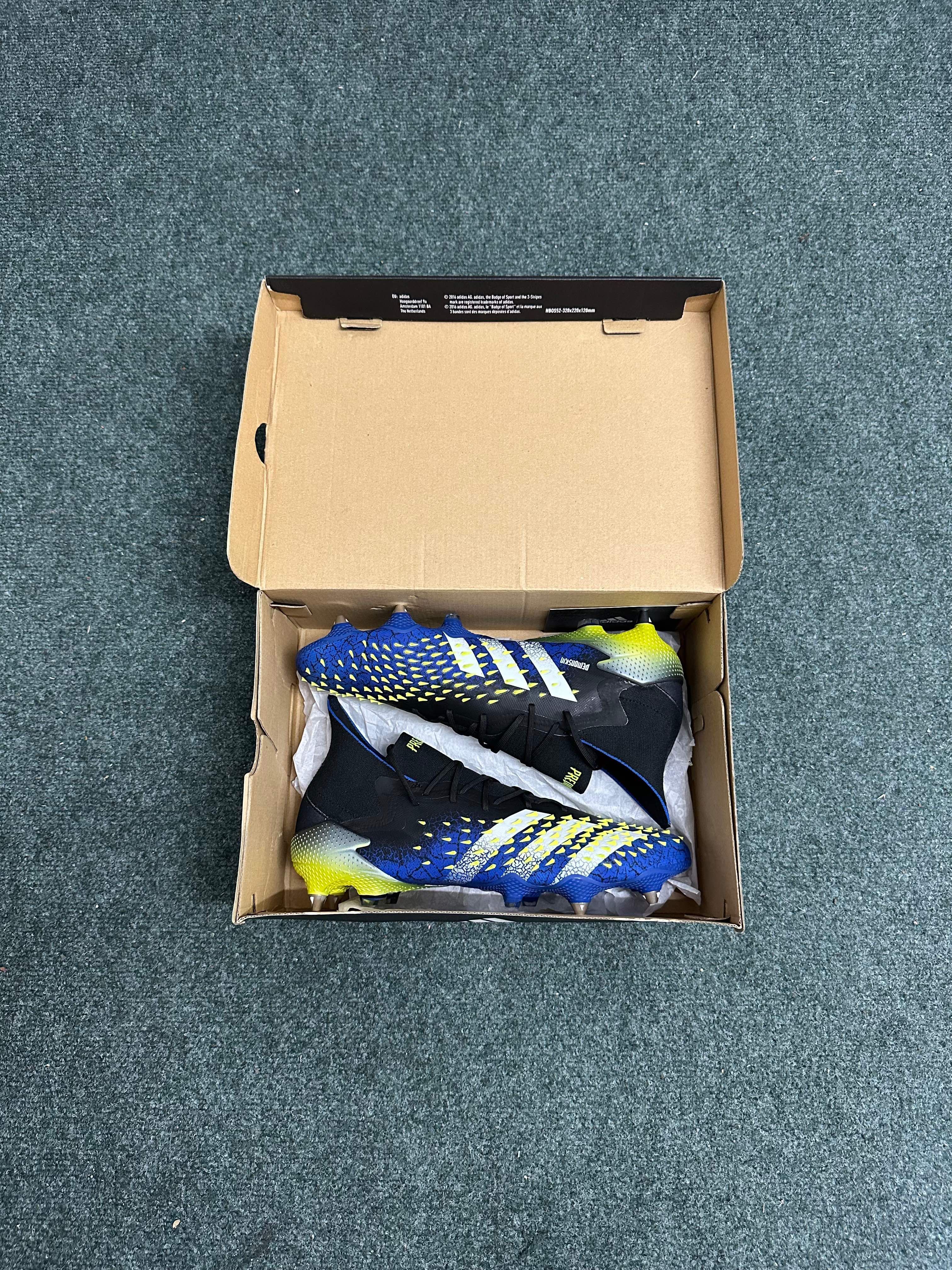 Adidas Predator Freak .1 SG