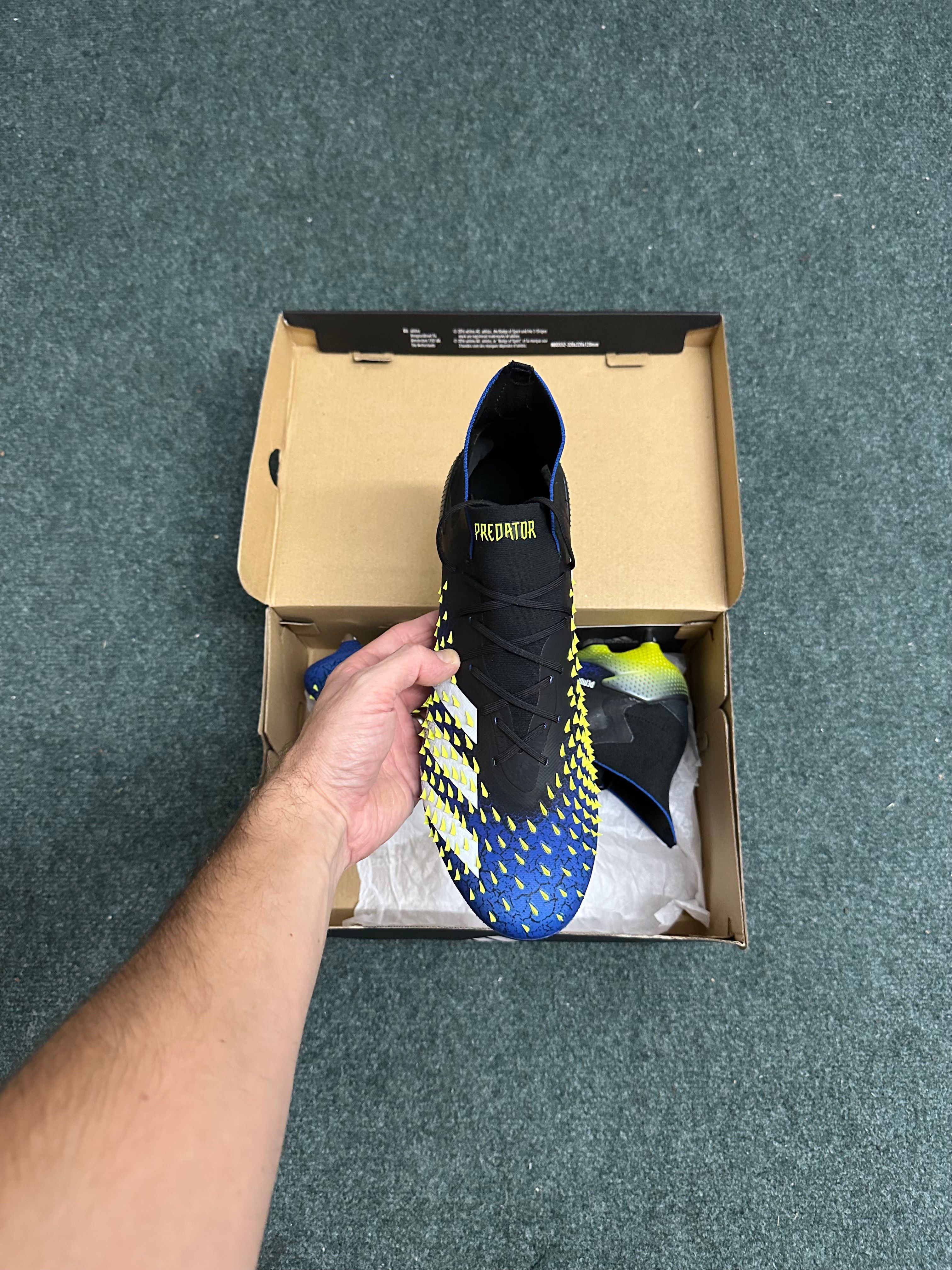 Adidas Predator Freak .1 SG
