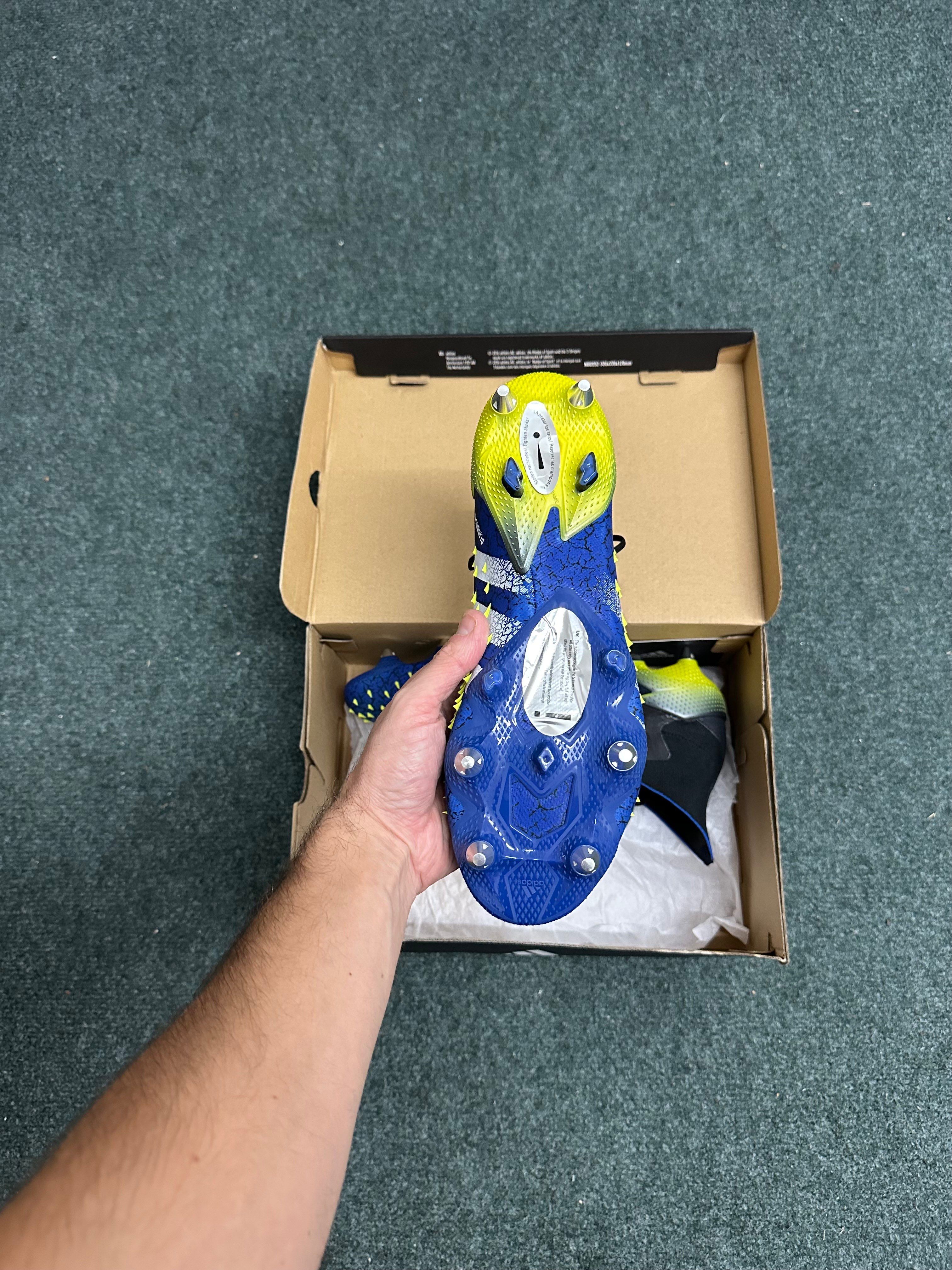 Adidas Predator Freak .1 SG