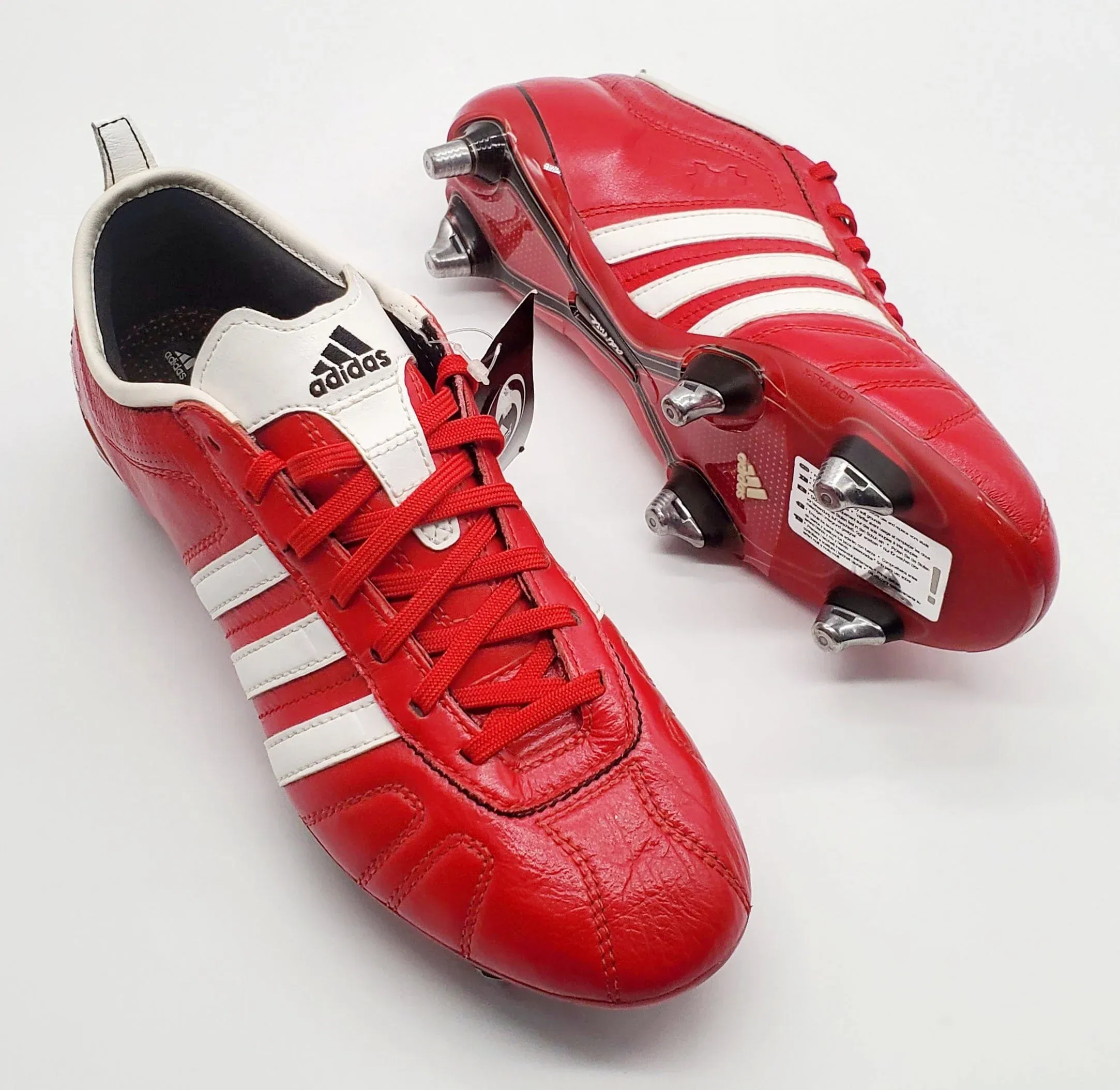 Adidas Adipure IV SG