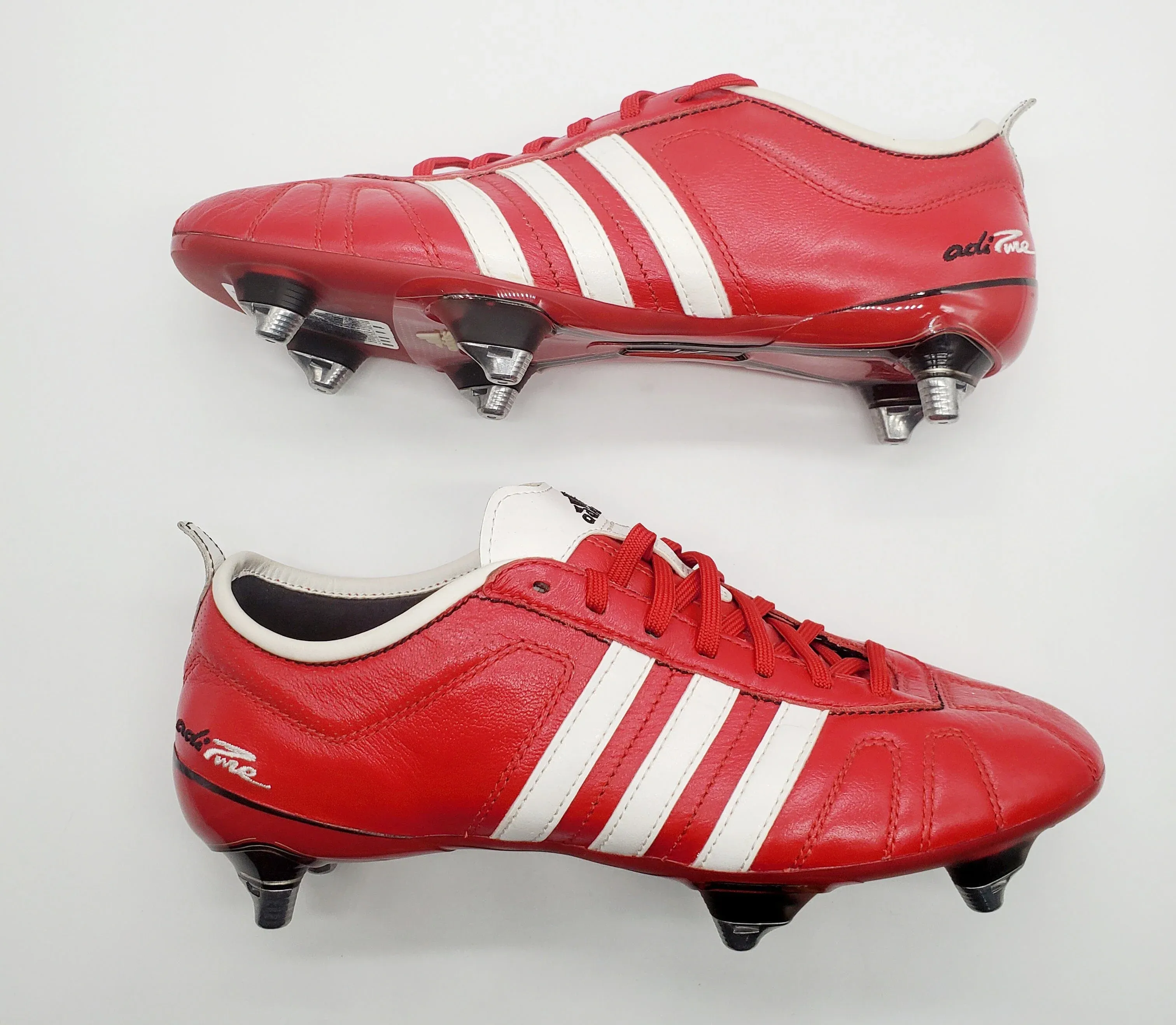 Adidas Adipure IV SG