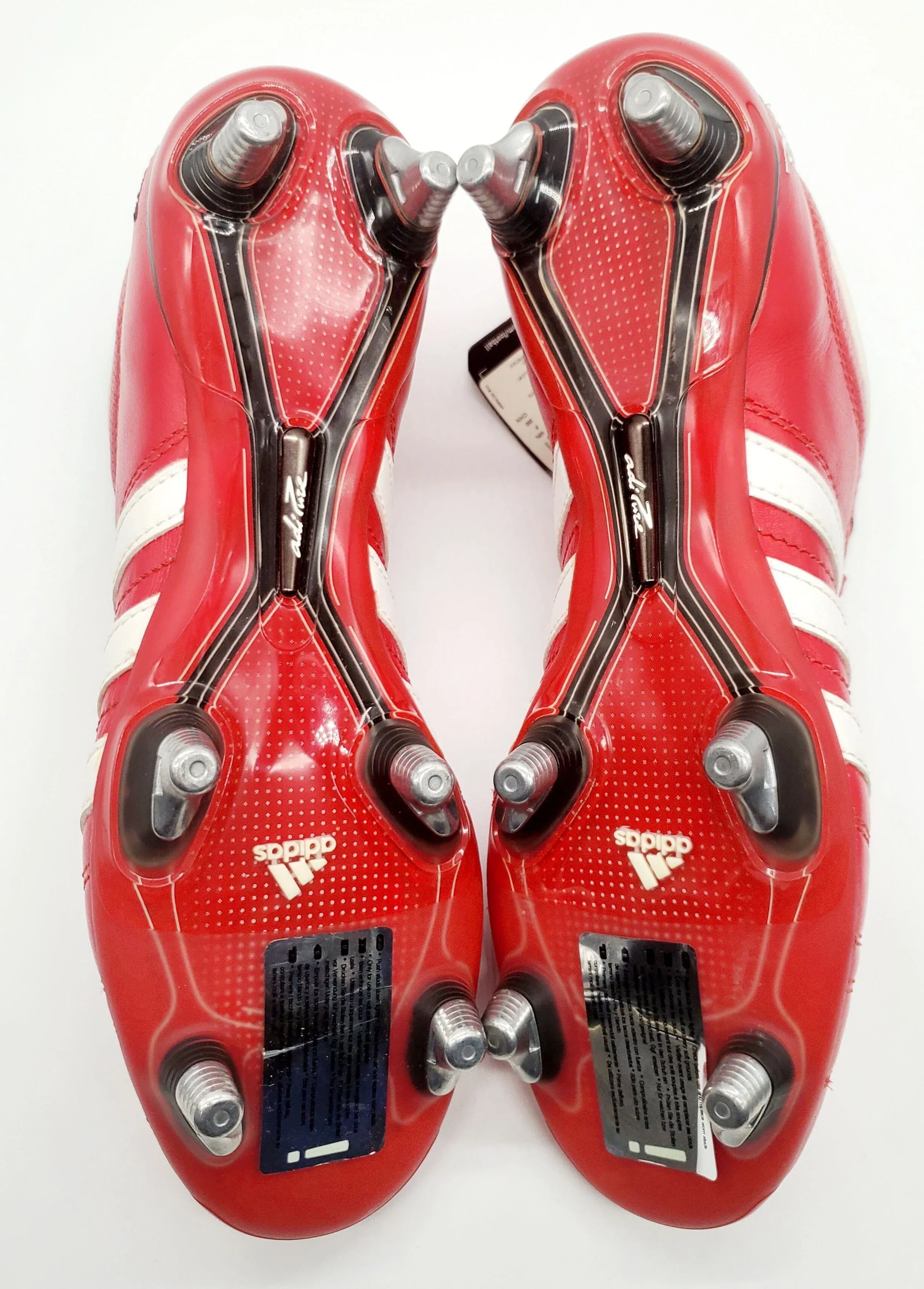 Adidas Adipure IV SG