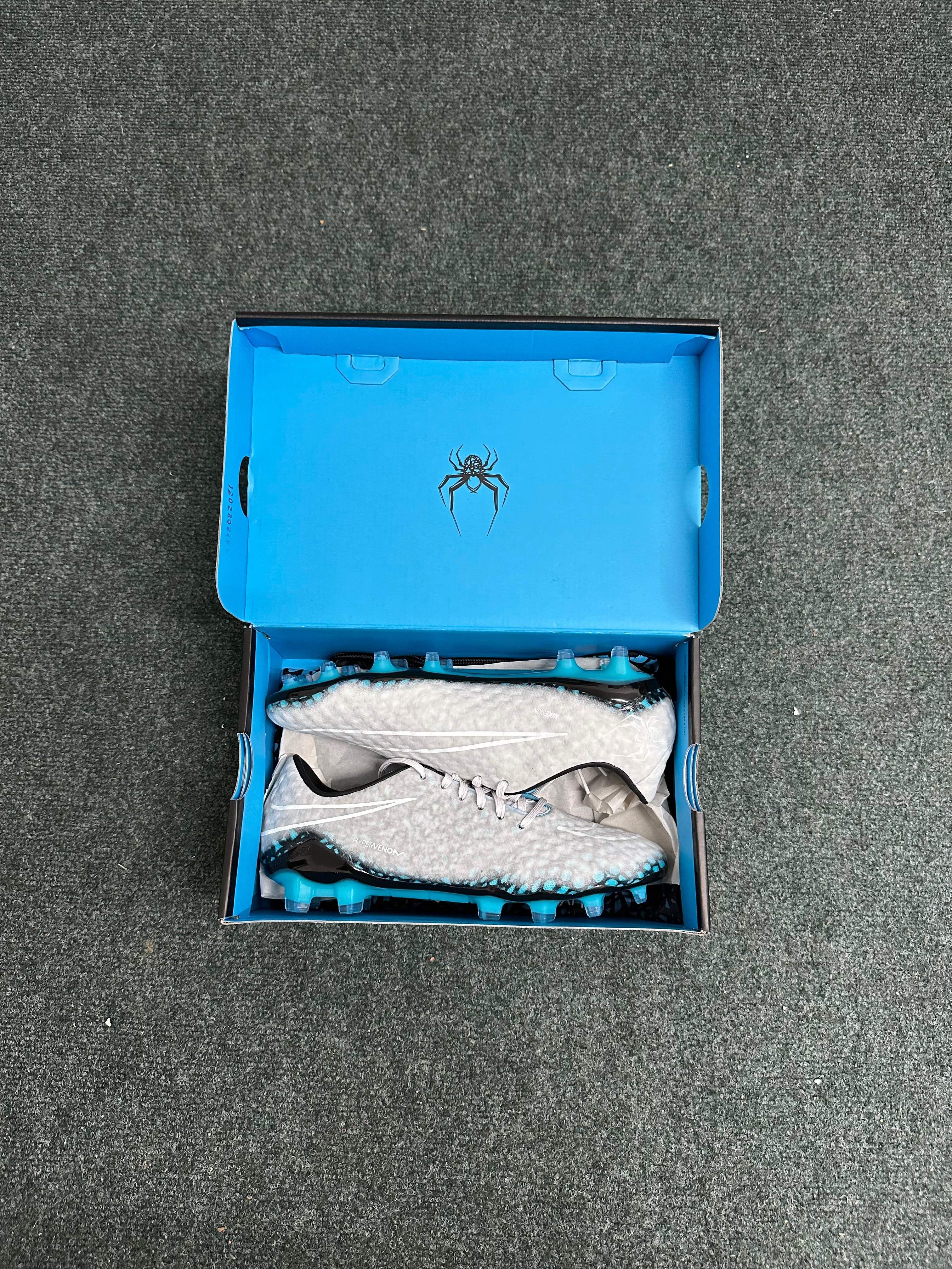 Nike Hypervenom Phantom RGN SE FG (Hydra) 