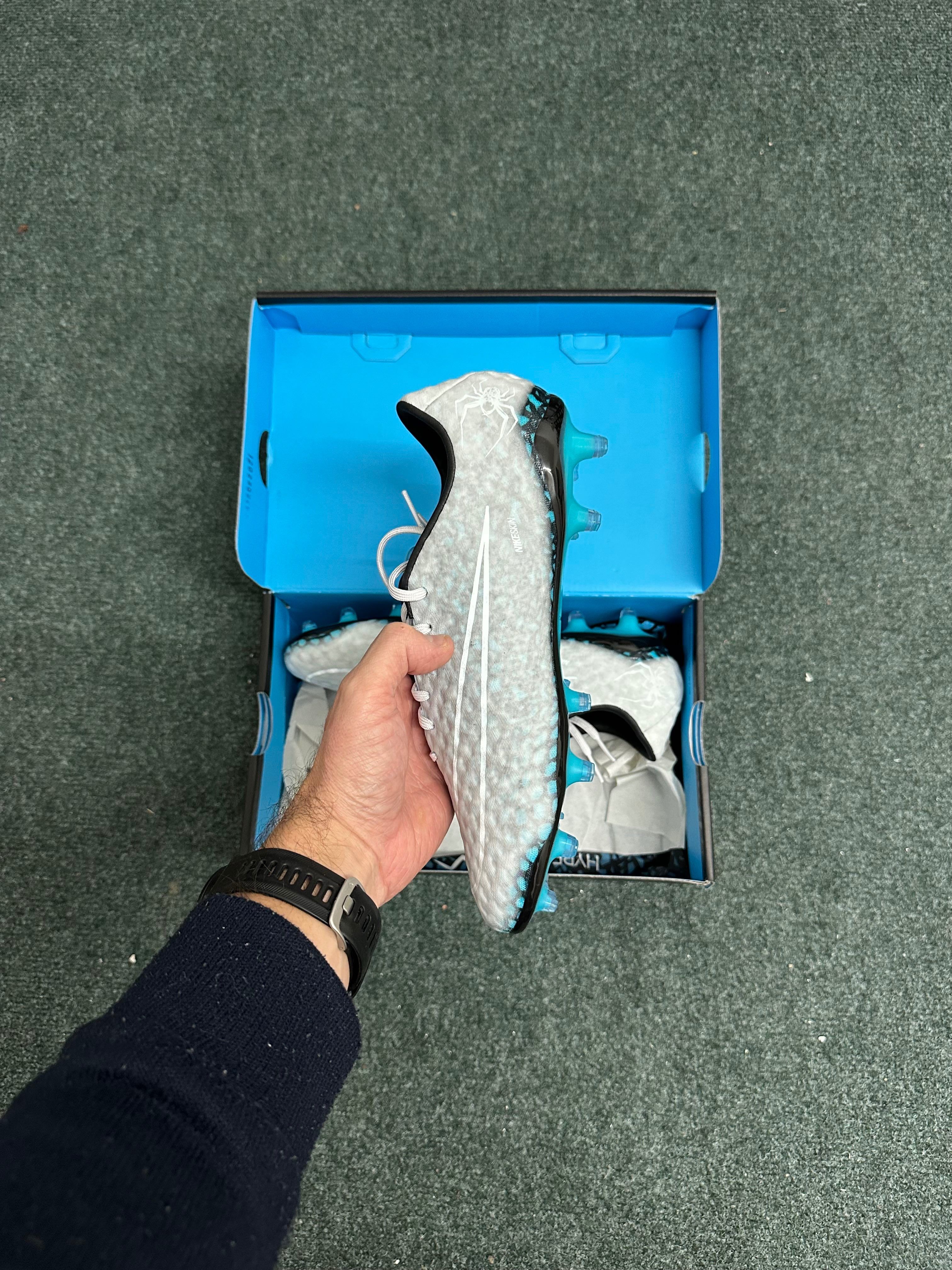 Nike Hypervenom Phantom RGN SE FG (Hydra) 