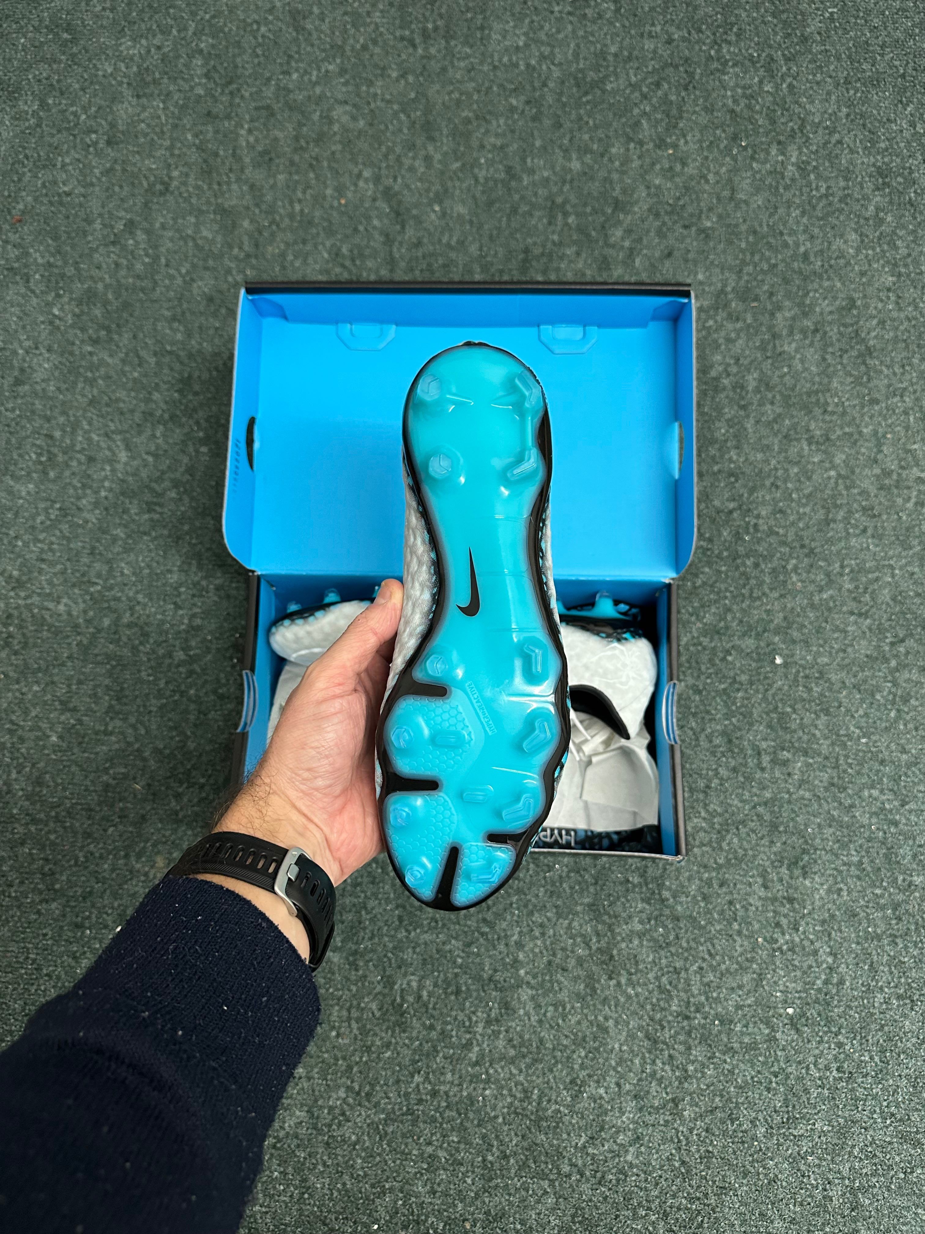 Nike Hypervenom Phantom RGN SE FG (Hydra) 