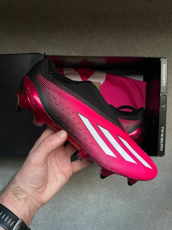 Adidas X Speedportal+ SG