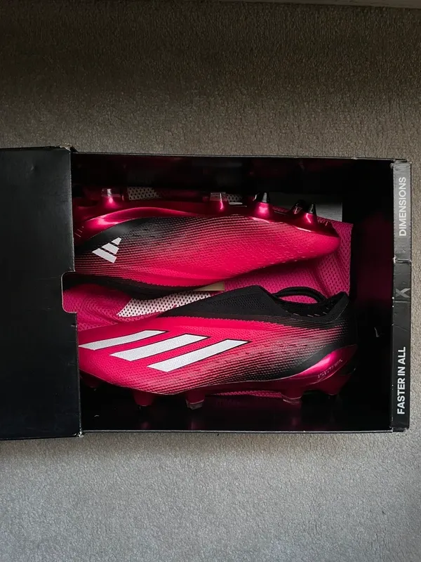 Adidas X Speedportal+ SG